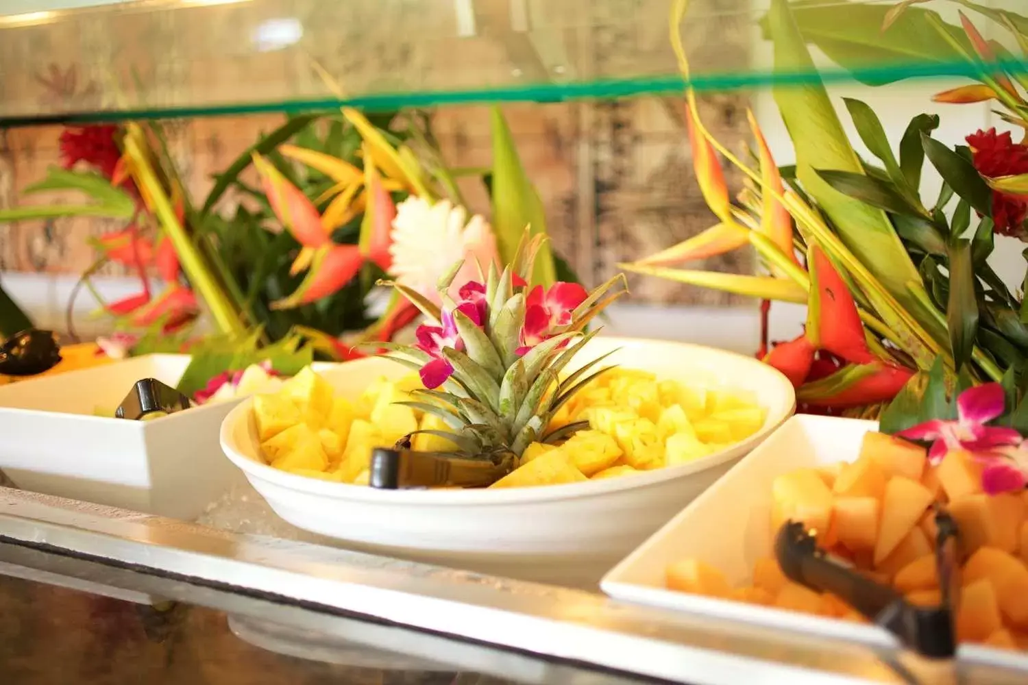 Restaurant/places to eat, Food in OUTRIGGER Kaua'i Beach Resort & Spa