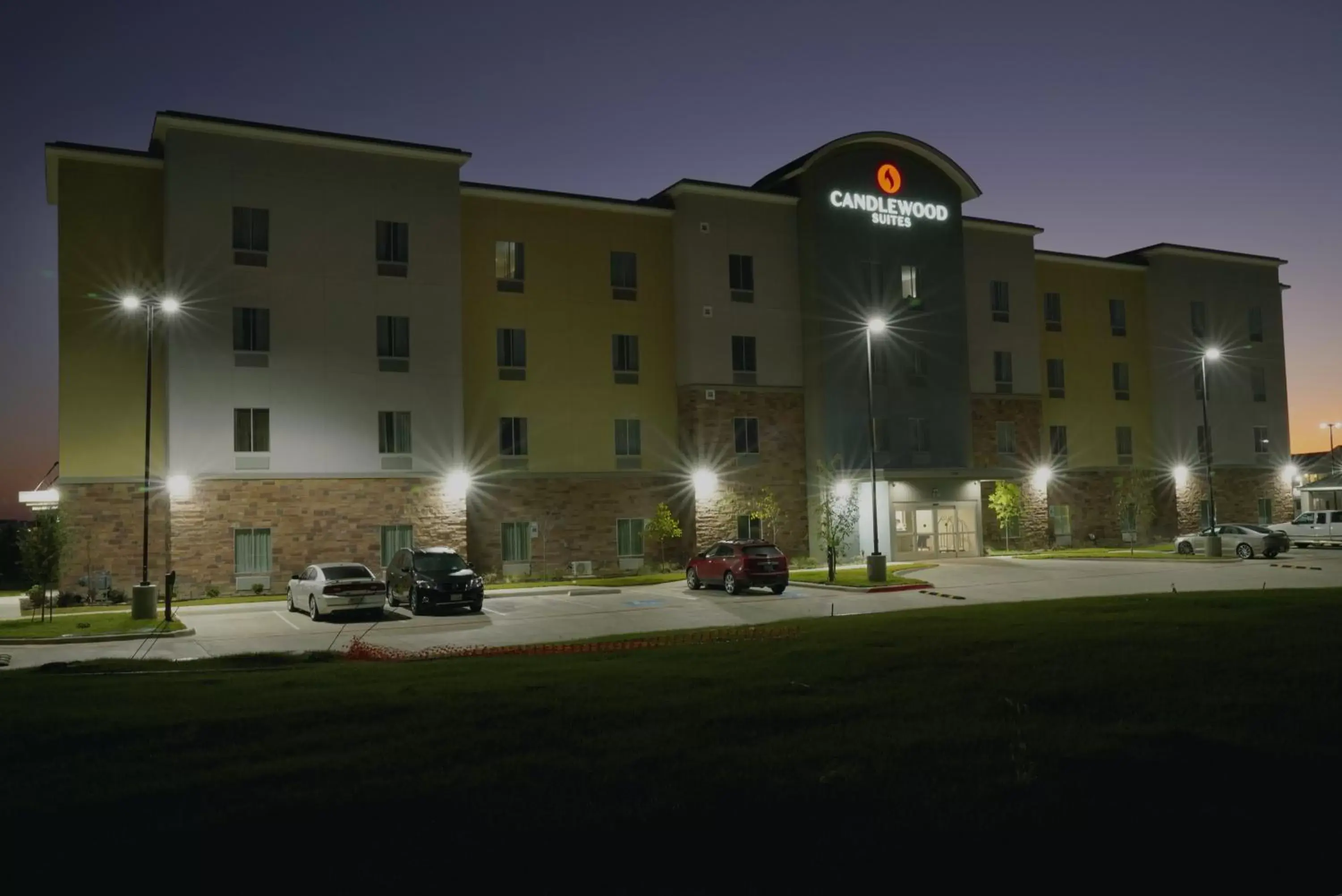 Other, Property Building in Candlewood Suites - Plano North, an IHG Hotel