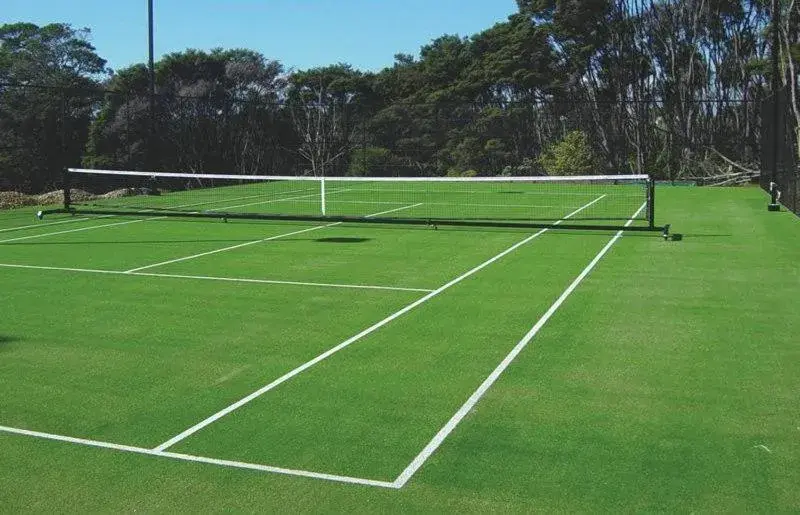 Tennis court, Tennis/Squash in Hotel Villa Del Sogno