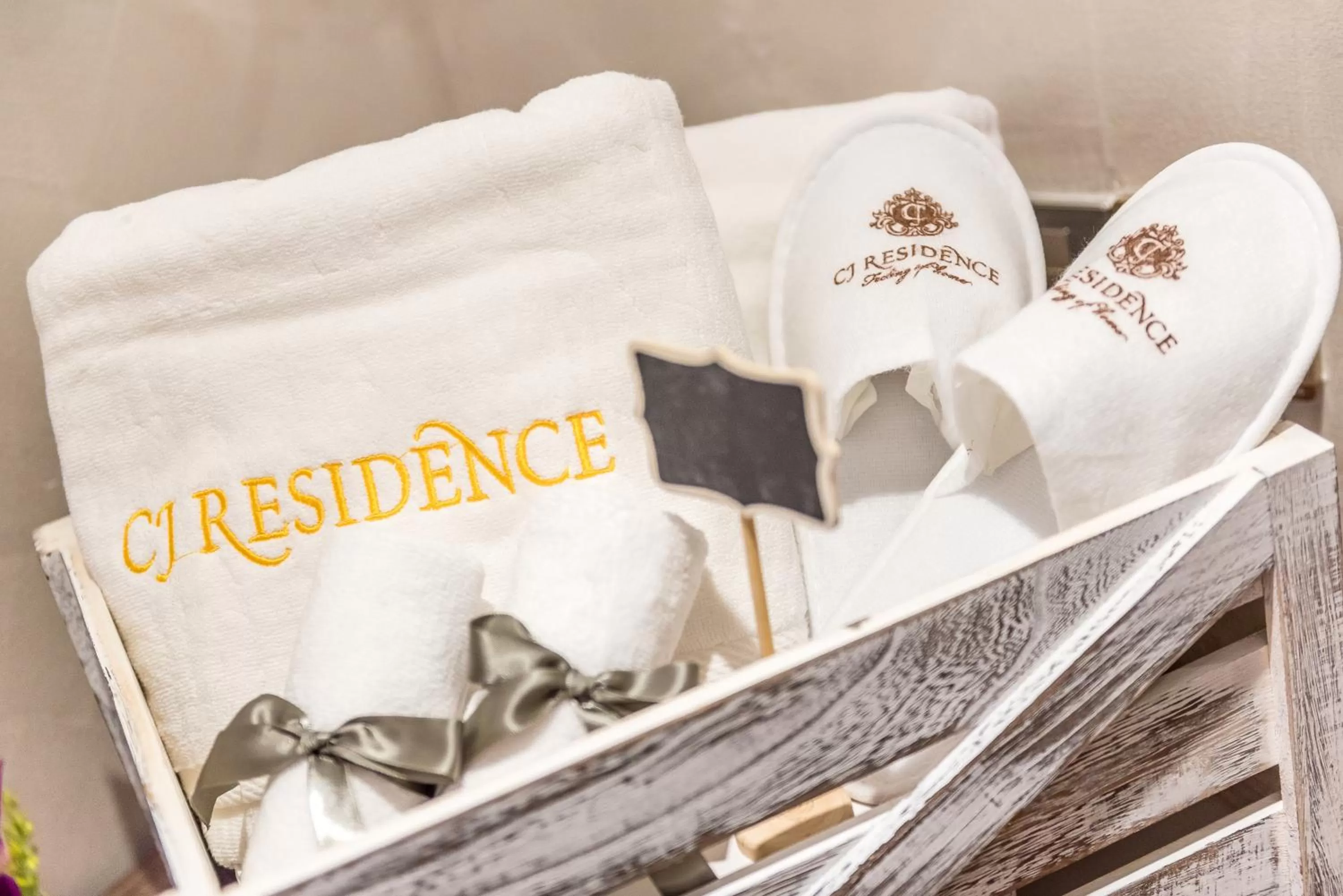 Bathroom in CJ Residence - Opposite Public Bank Centre Point