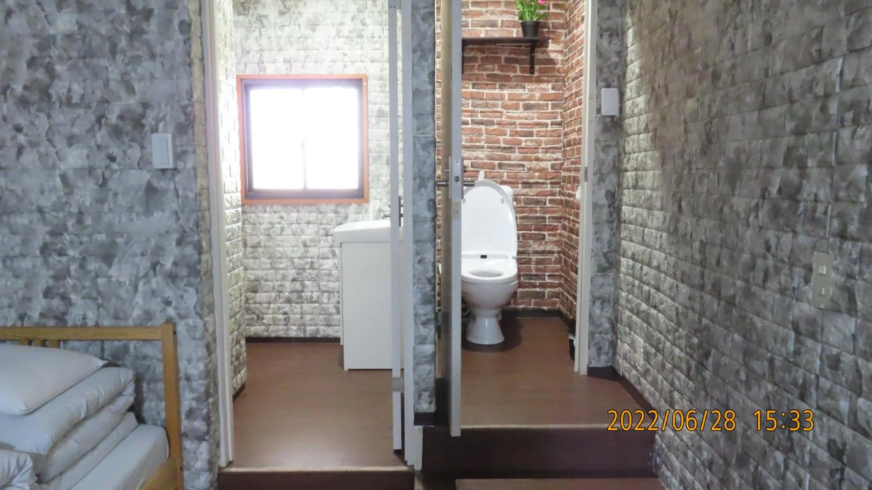 Sophiearth Apartment