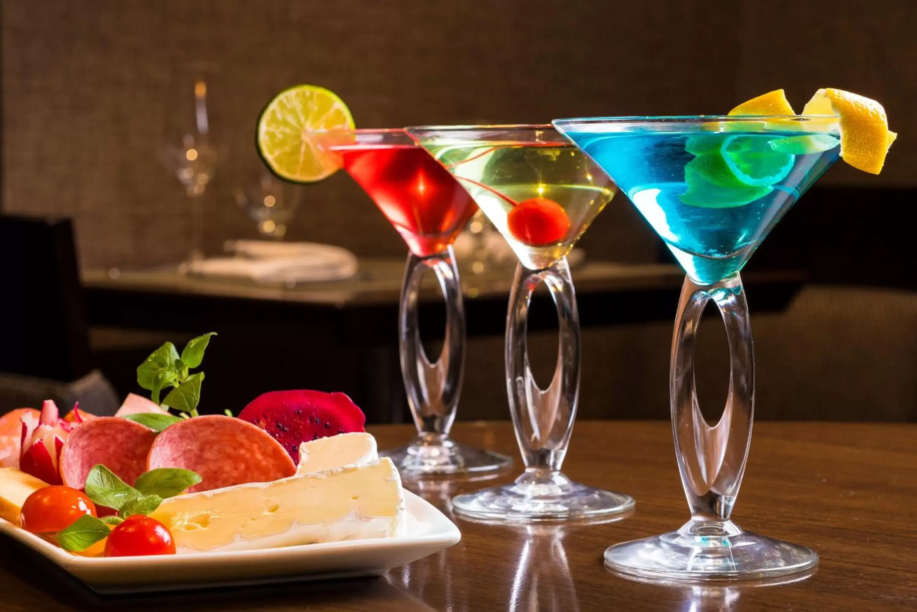 Lounge or bar, Drinks in Hilton Washington DC/Rockville Hotel & Executive Meeting Center