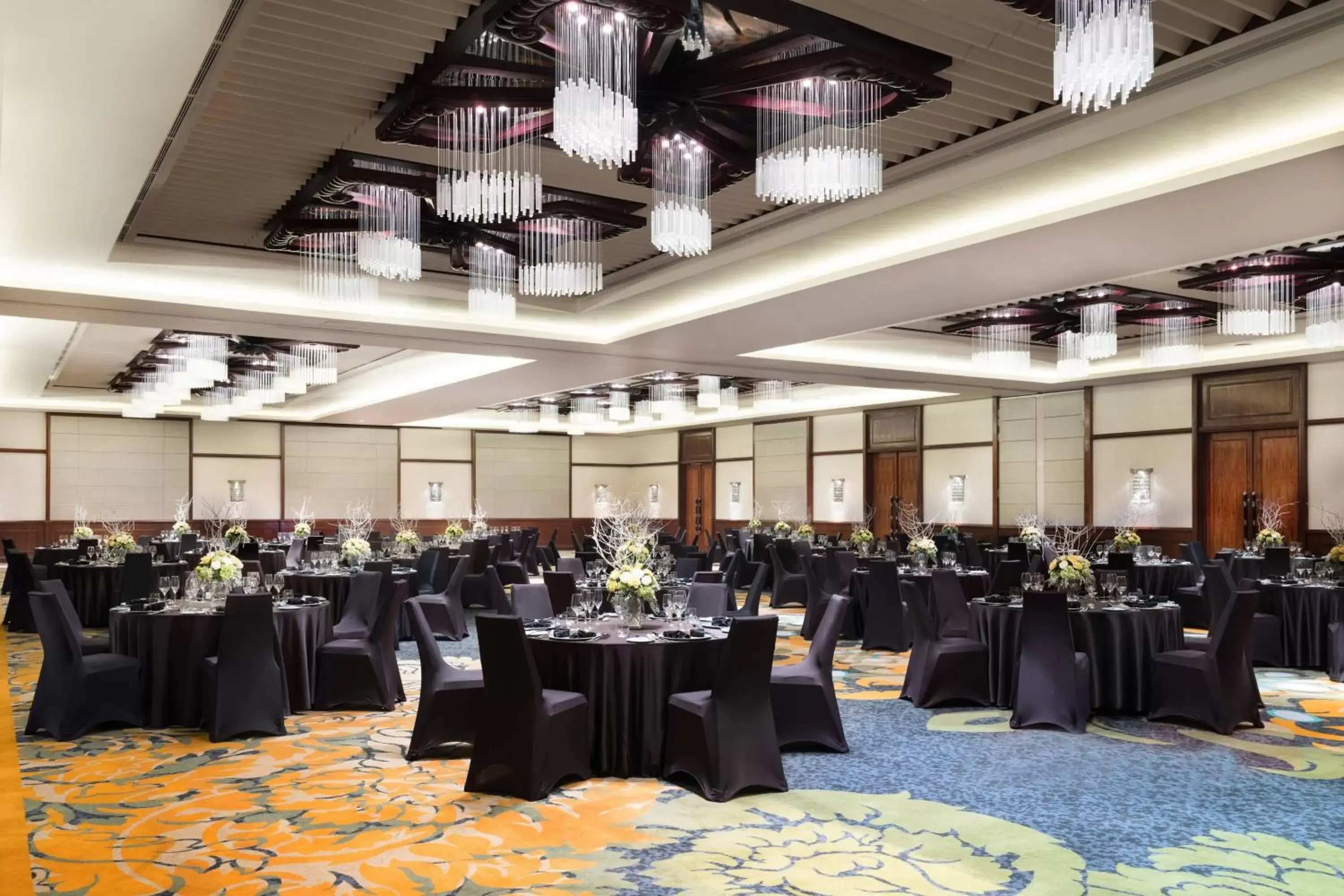 Meeting/conference room, Banquet Facilities in Sheraton Bali Kuta Resort