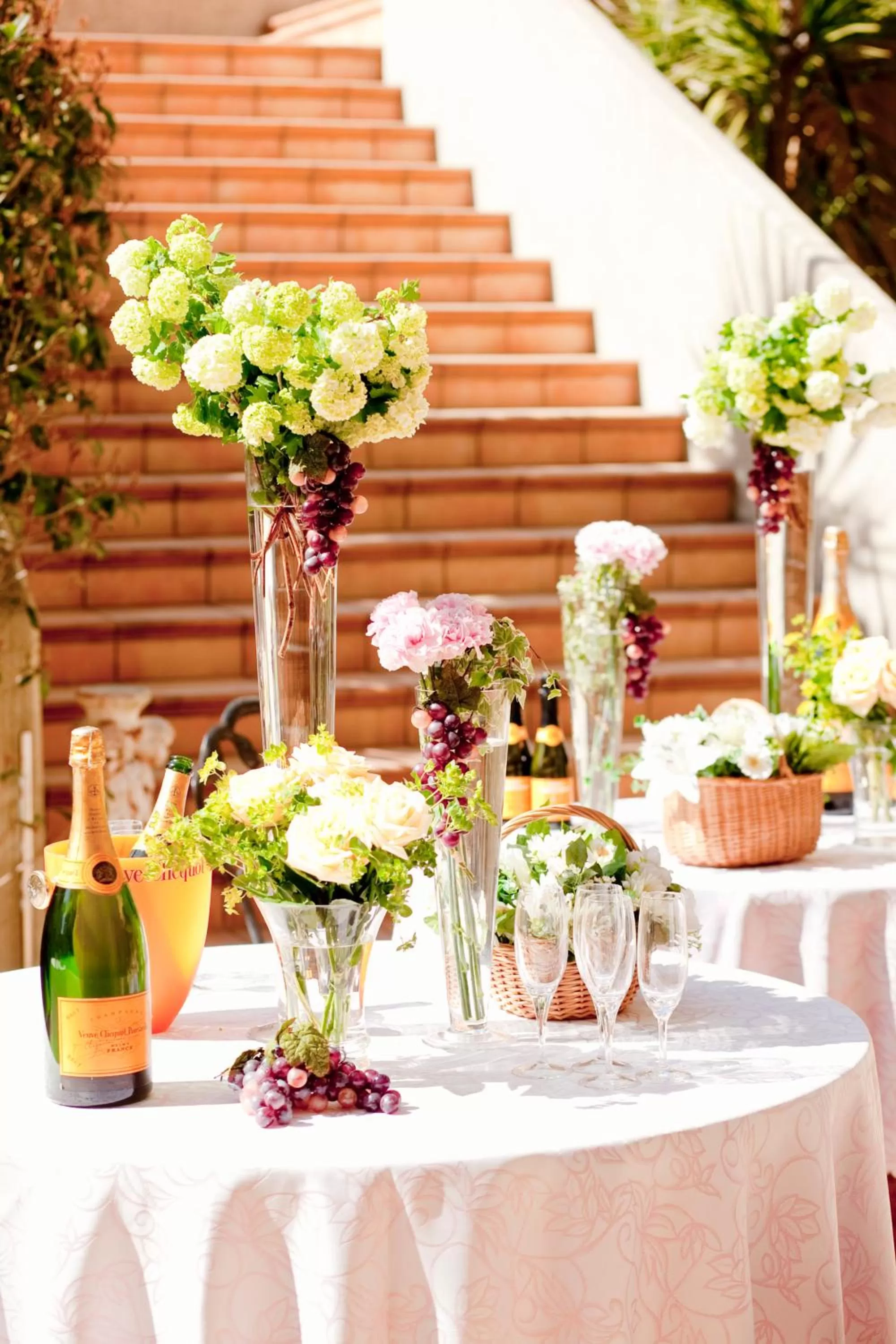 Banquet/Function facilities in International Hotel Ube