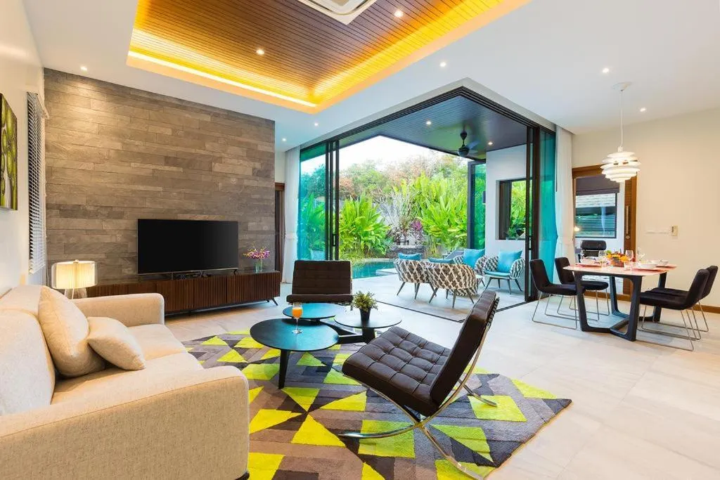 Inspire Villas Phuket