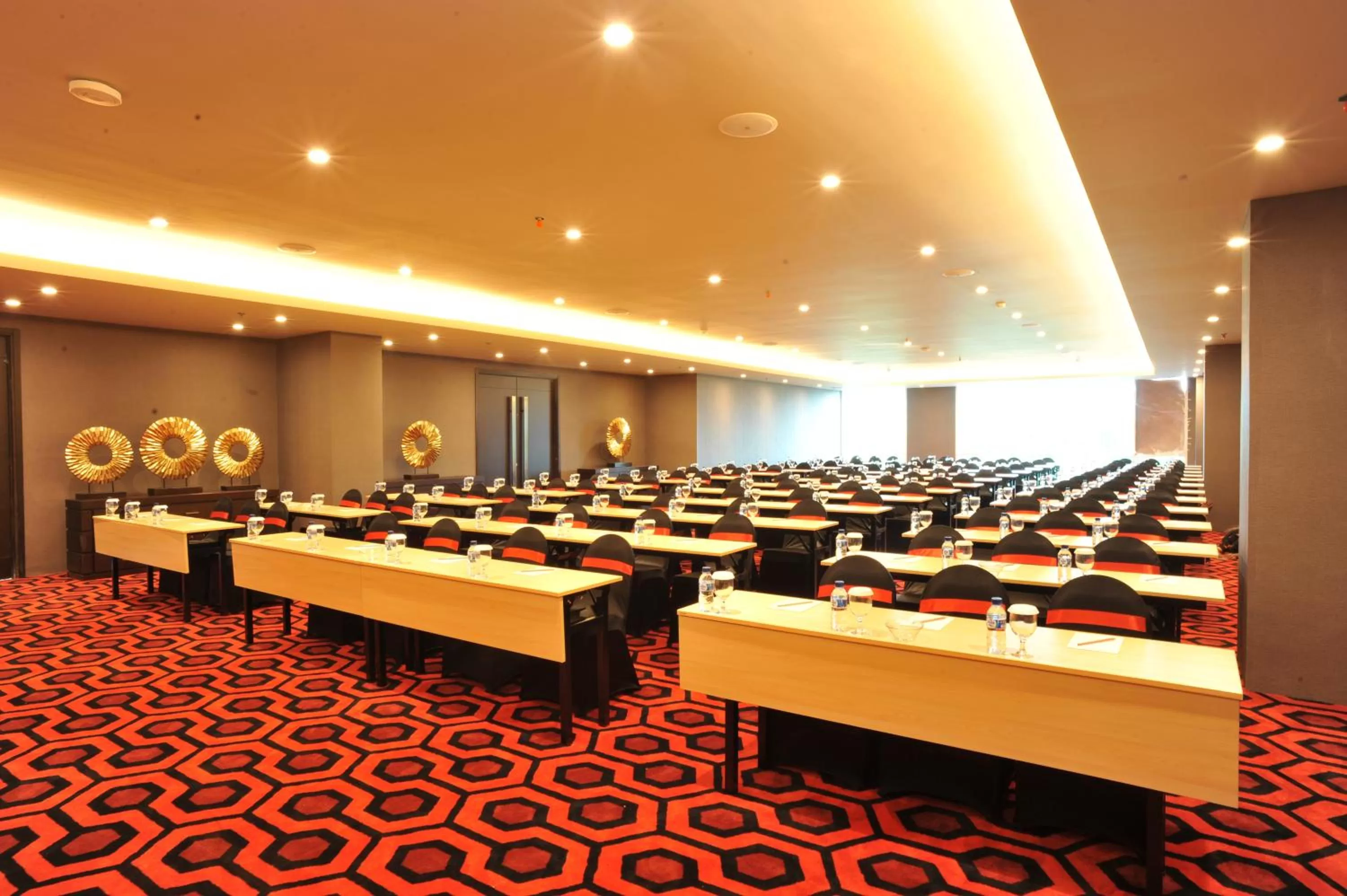 Banquet/Function facilities in Aria Centra Surabaya