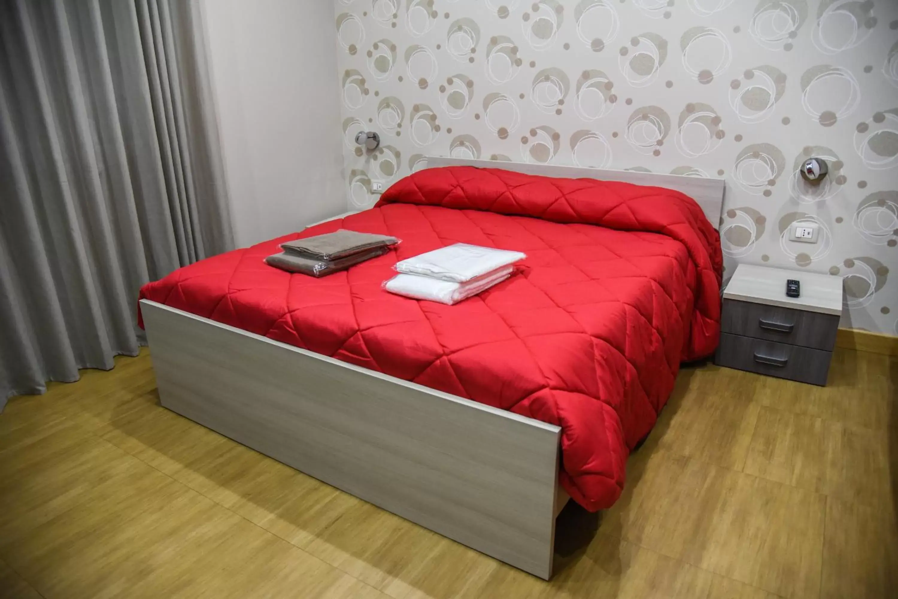 Bed in Margherita 2.0