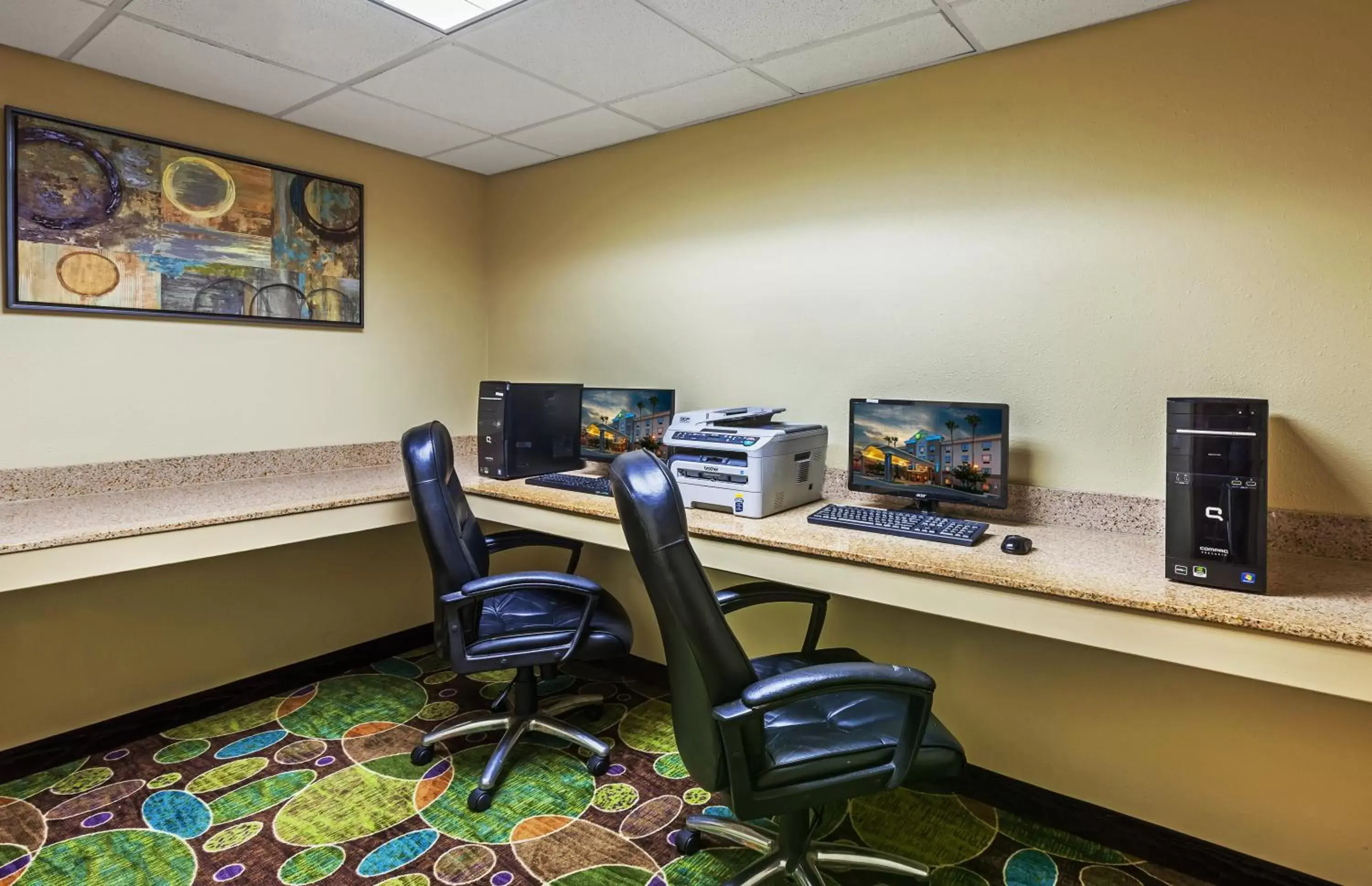 Other in Holiday Inn Express & Suites - Pharr, an IHG Hotel