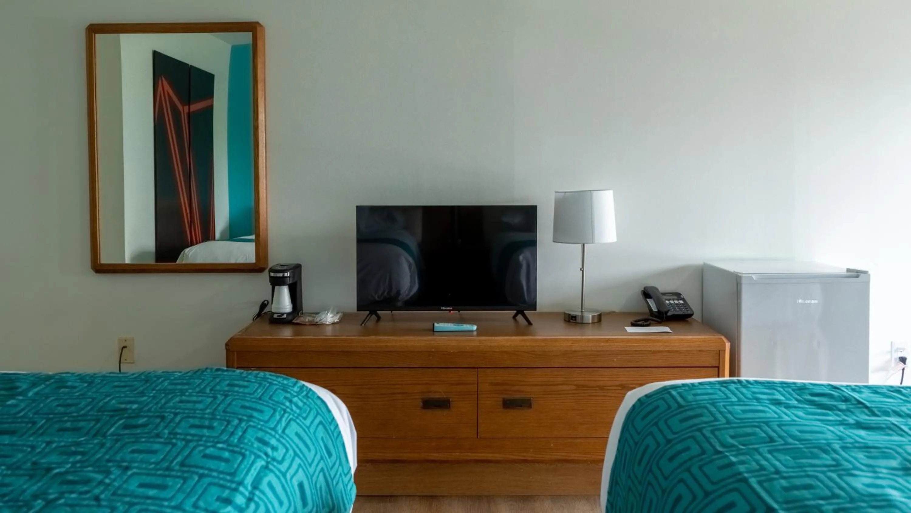 Howard Johnson by Wyndham Niagara Falls