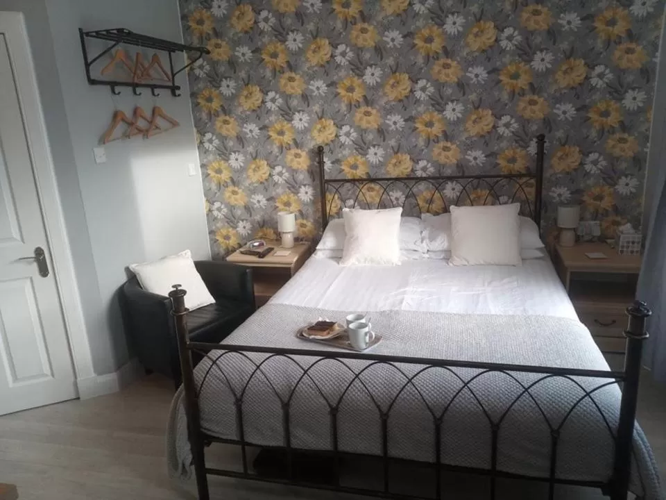 Bed in 29 Well Street B&B