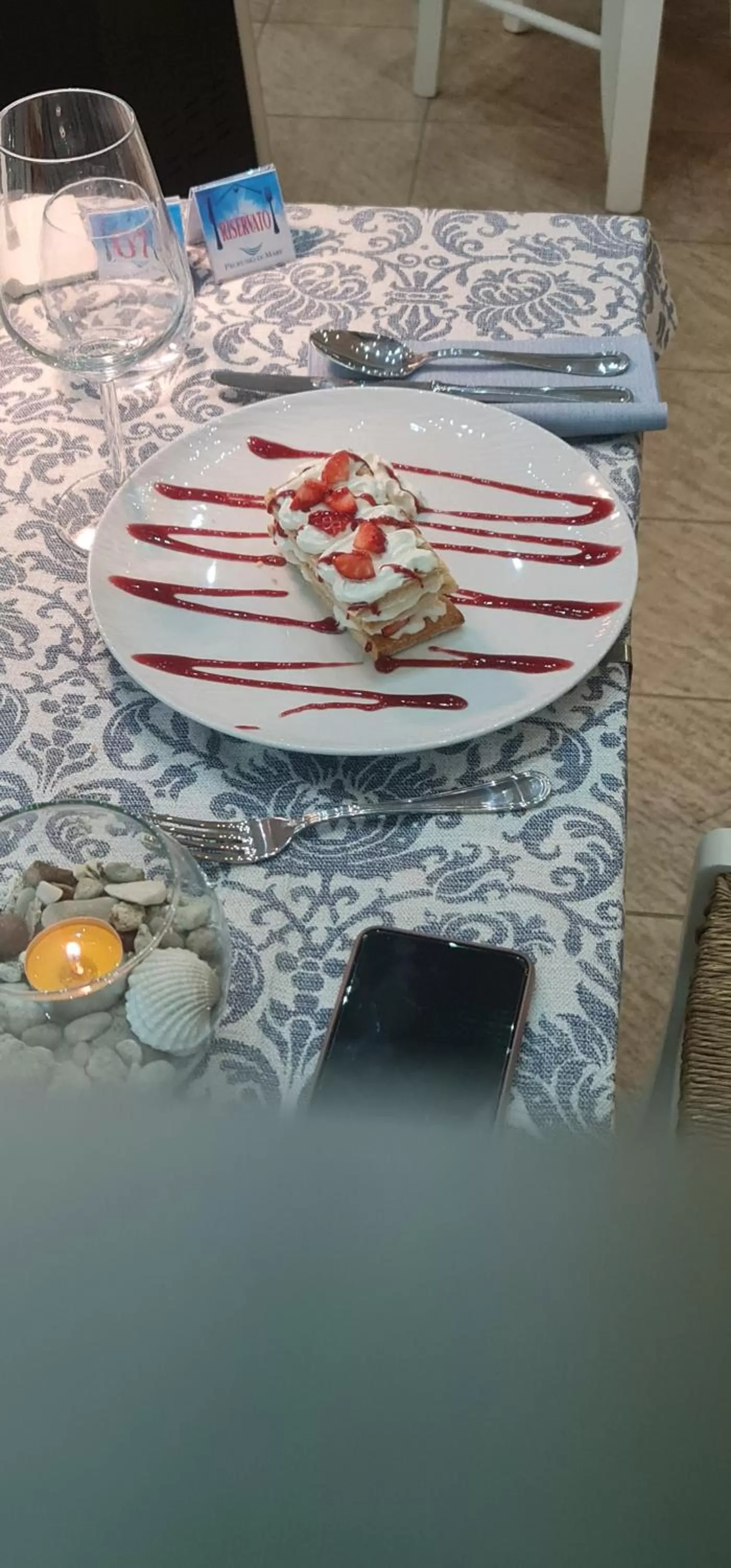 Hotel Profumo Di Mare