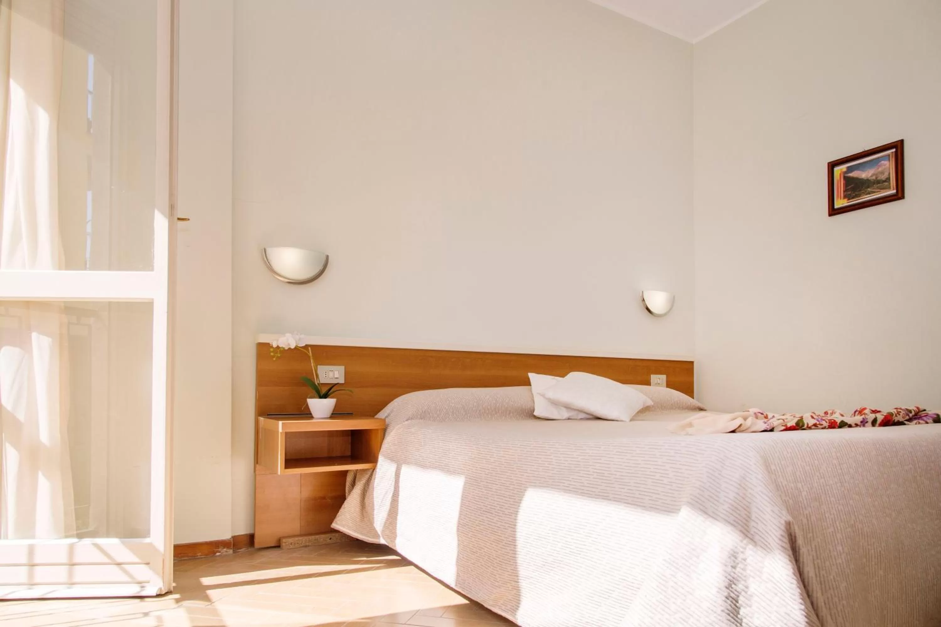 Apartment - Annex - Ground Floor in Hotel Meeting