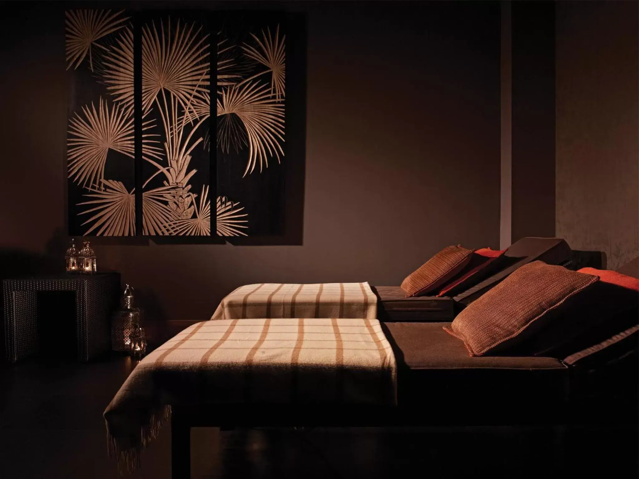 Spa and wellness centre/facilities in Macdonald Inchyra Hotel & Spa Spa and wellness centre/facilities in Macdonald Inchyra Hotel & Spa