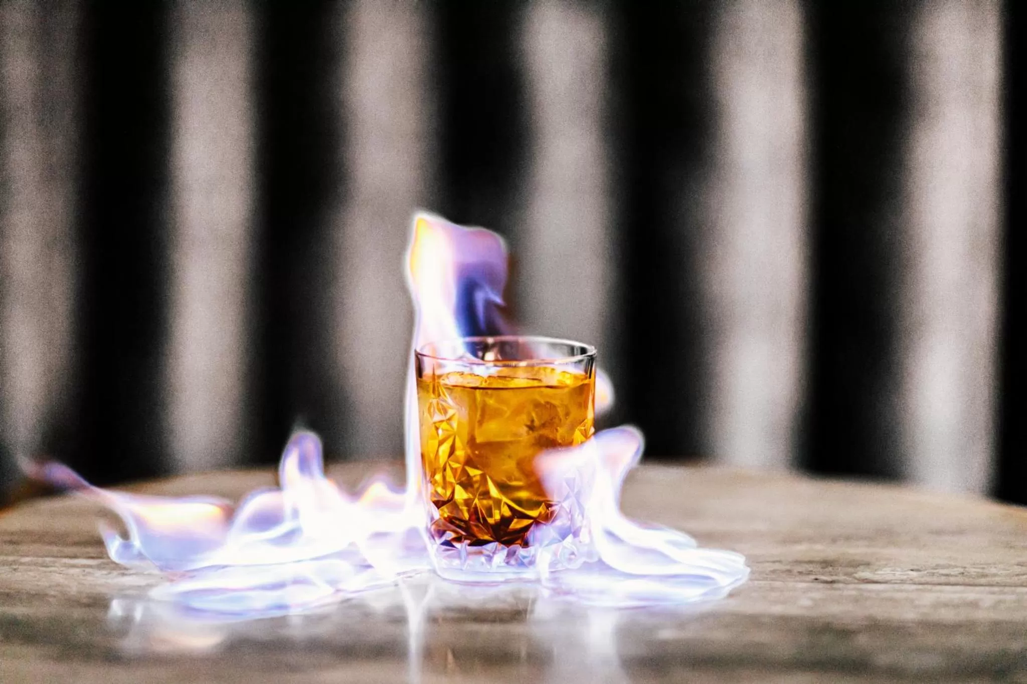 Lounge or bar in The Dylan Amsterdam - The Leading Hotels of the World