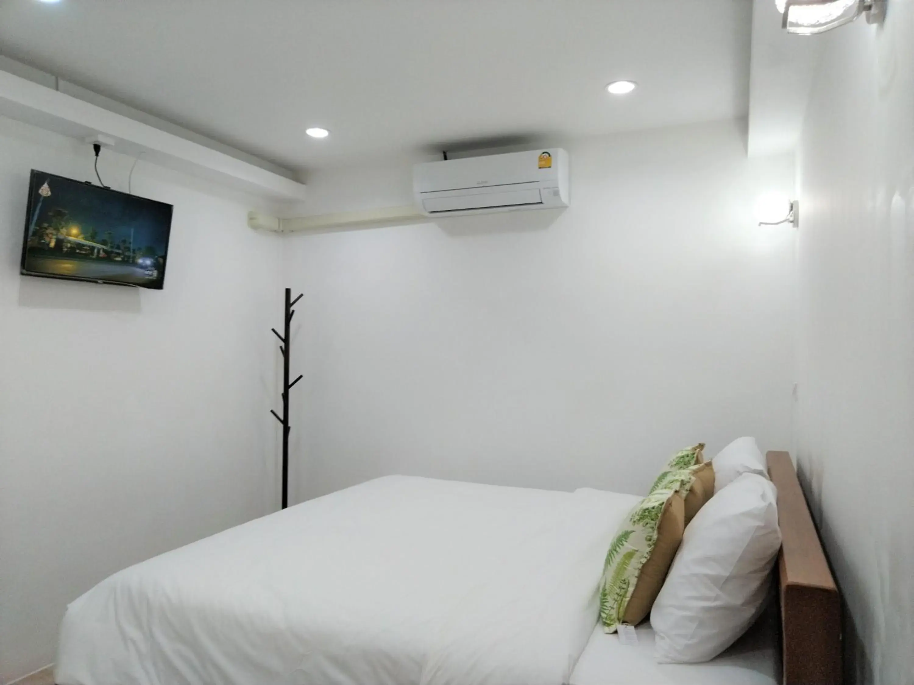 Bed in WEE HOSTEL Bed in WEE HOSTEL