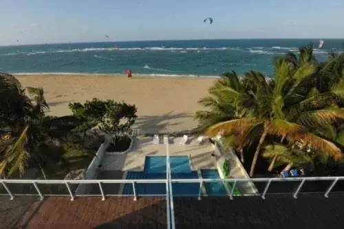 Day, Pool View in Watermark Luxury Oceanfront Residences