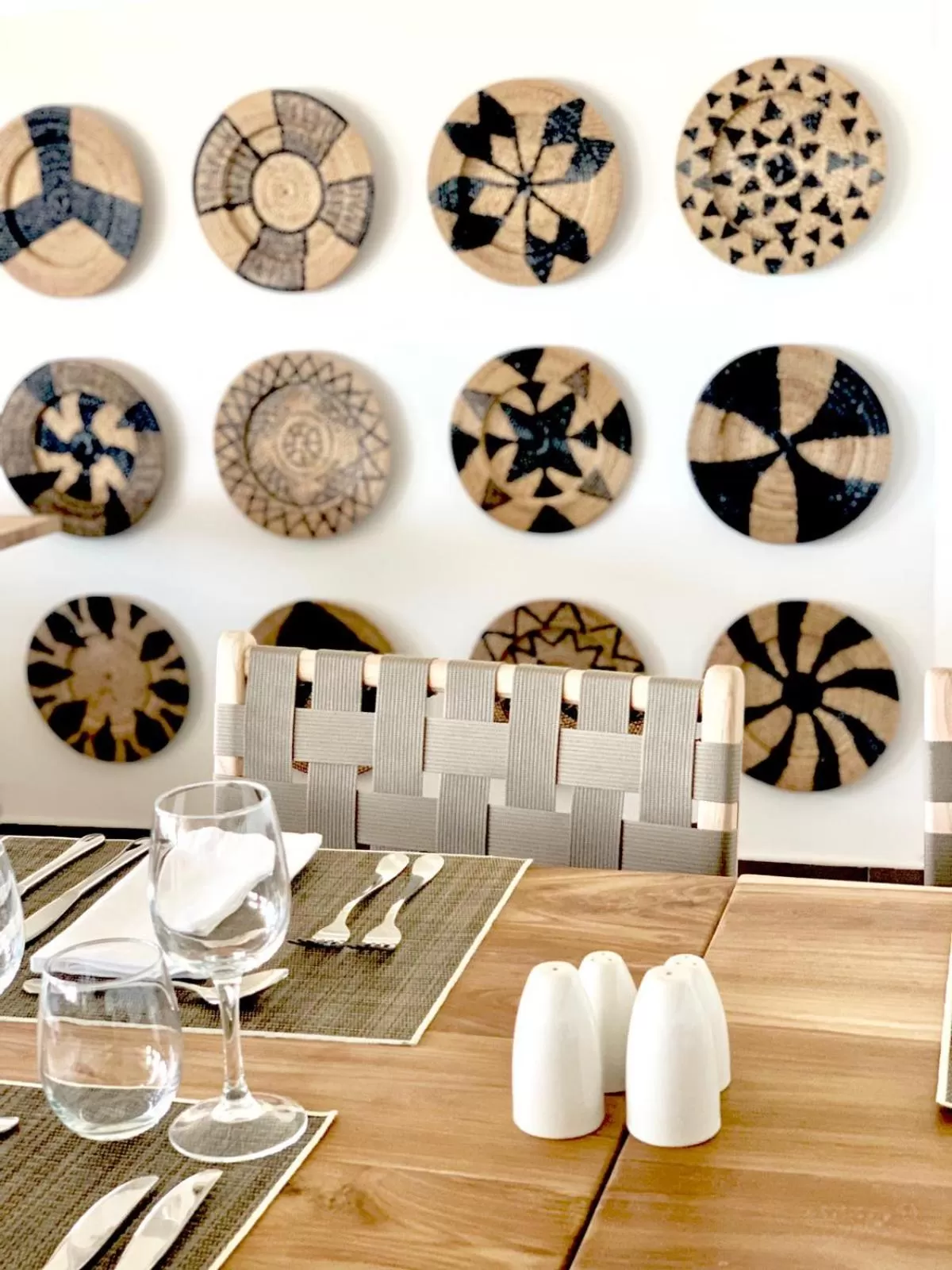 Restaurant/places to eat in FERGUS Conil Park