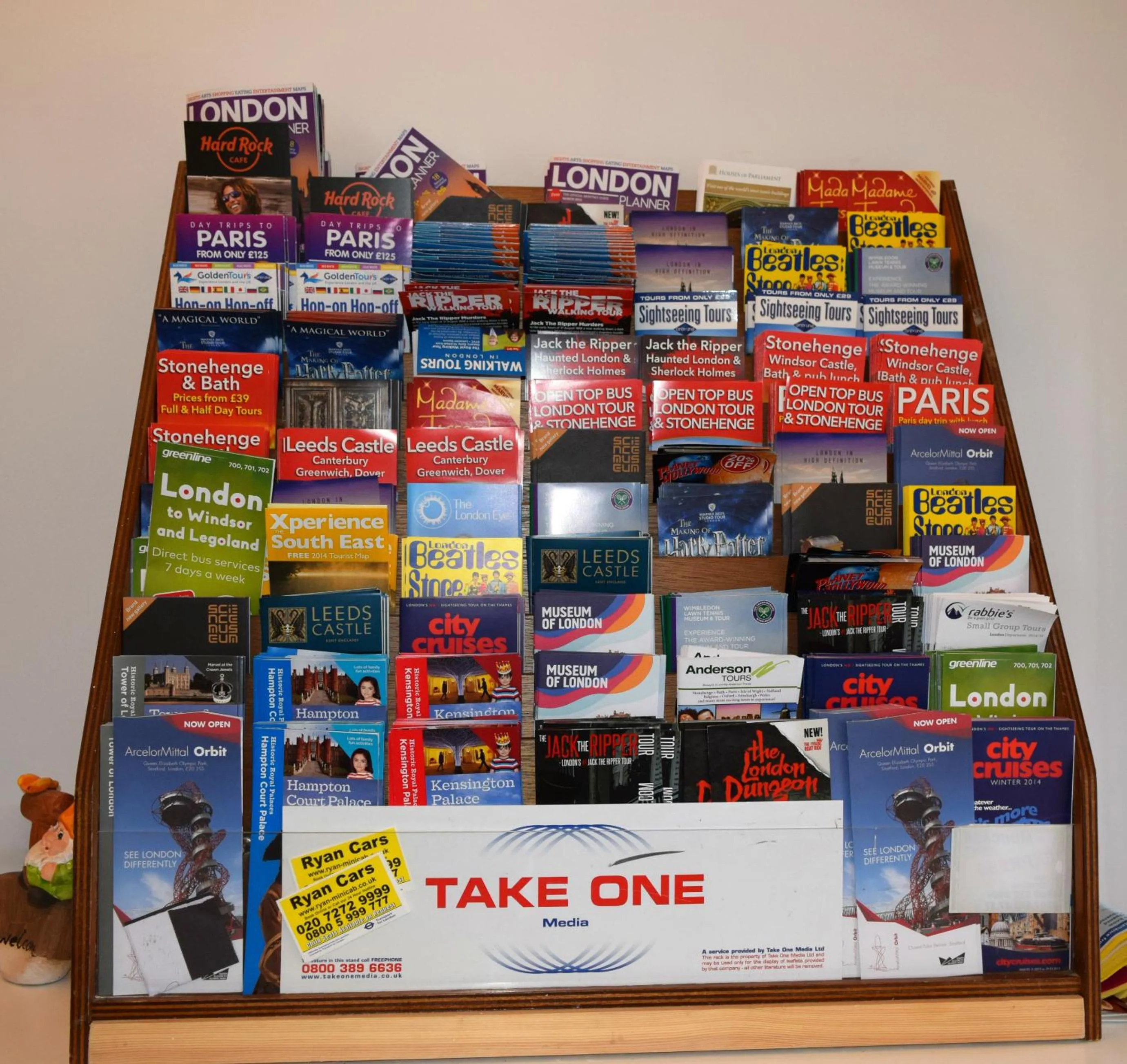 Other in Charlie Hotel