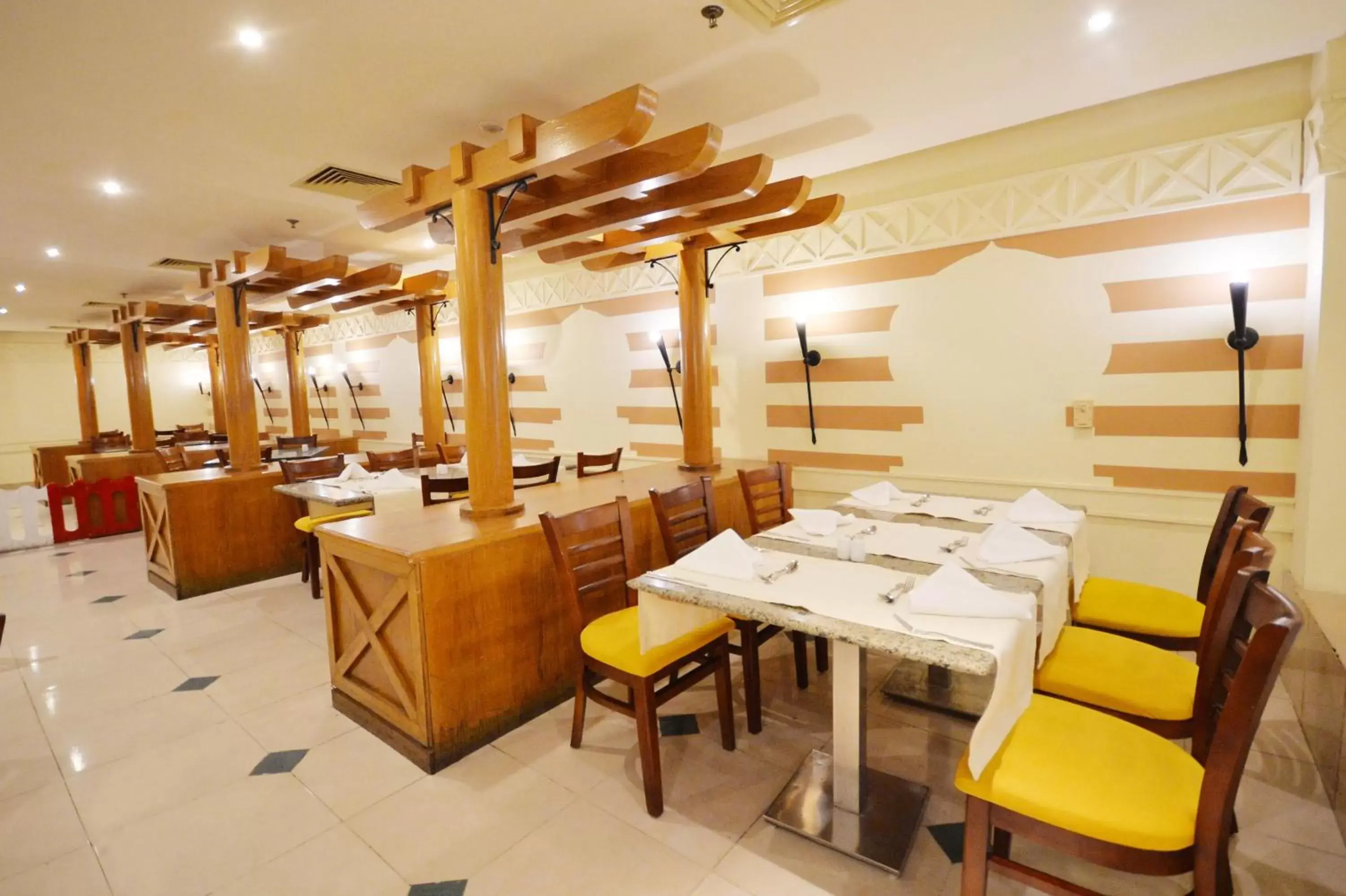 Restaurant/Places to Eat in Aurora Oriental Resort Sharm El Sheikh