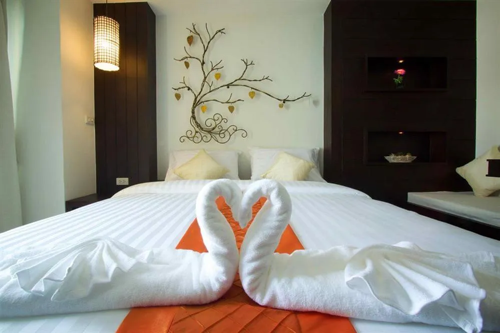 Amber Residence - SHA Plus