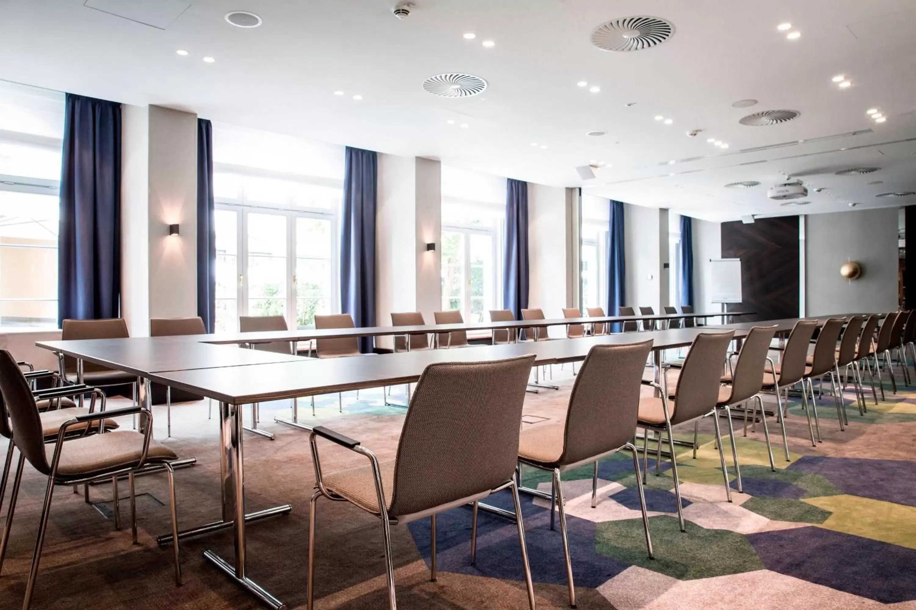 Meeting/conference room in Gewandhaus Dresden, Autograph Collection