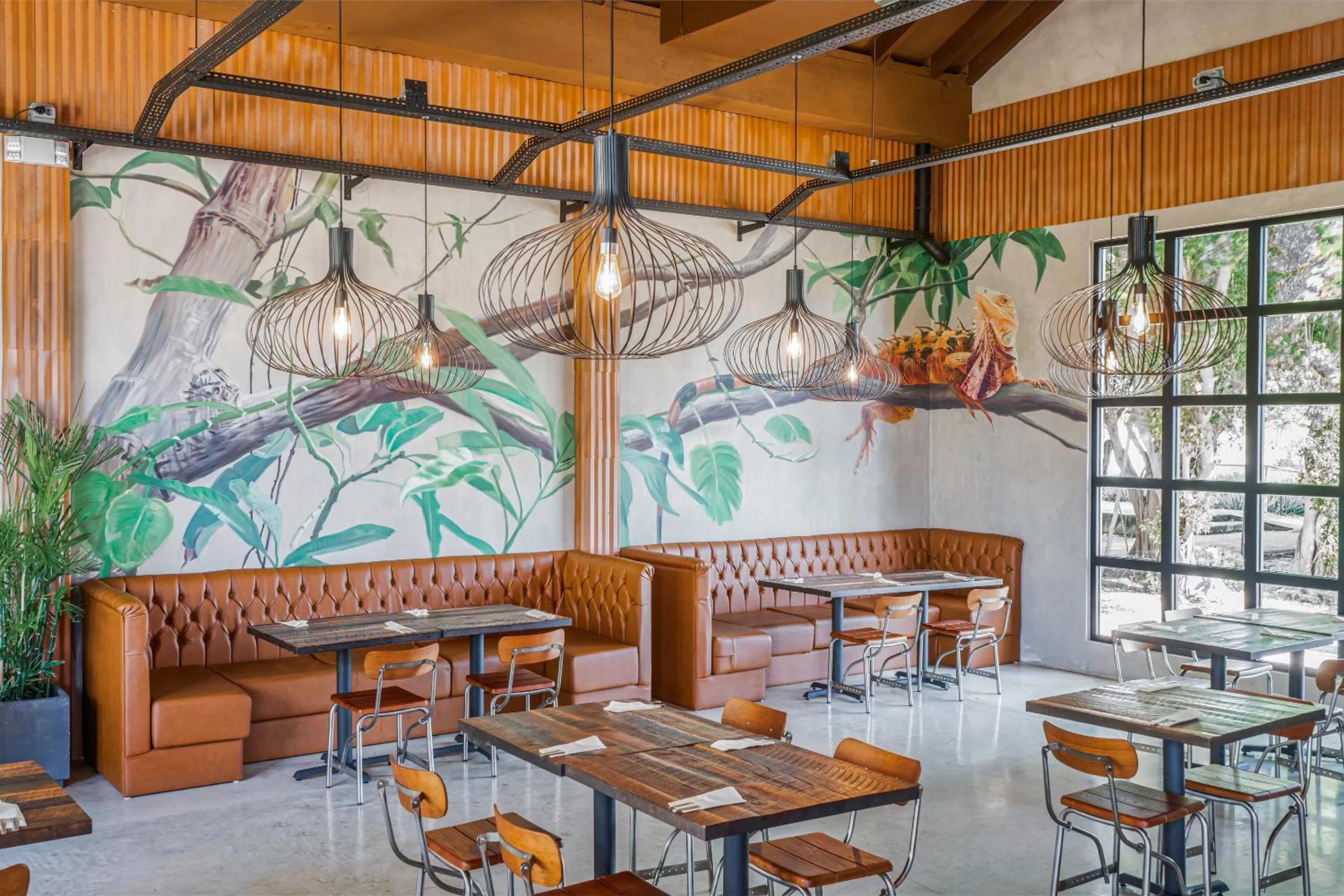 Restaurant/places to eat in Dreams Curacao Resort, Spa & Casino