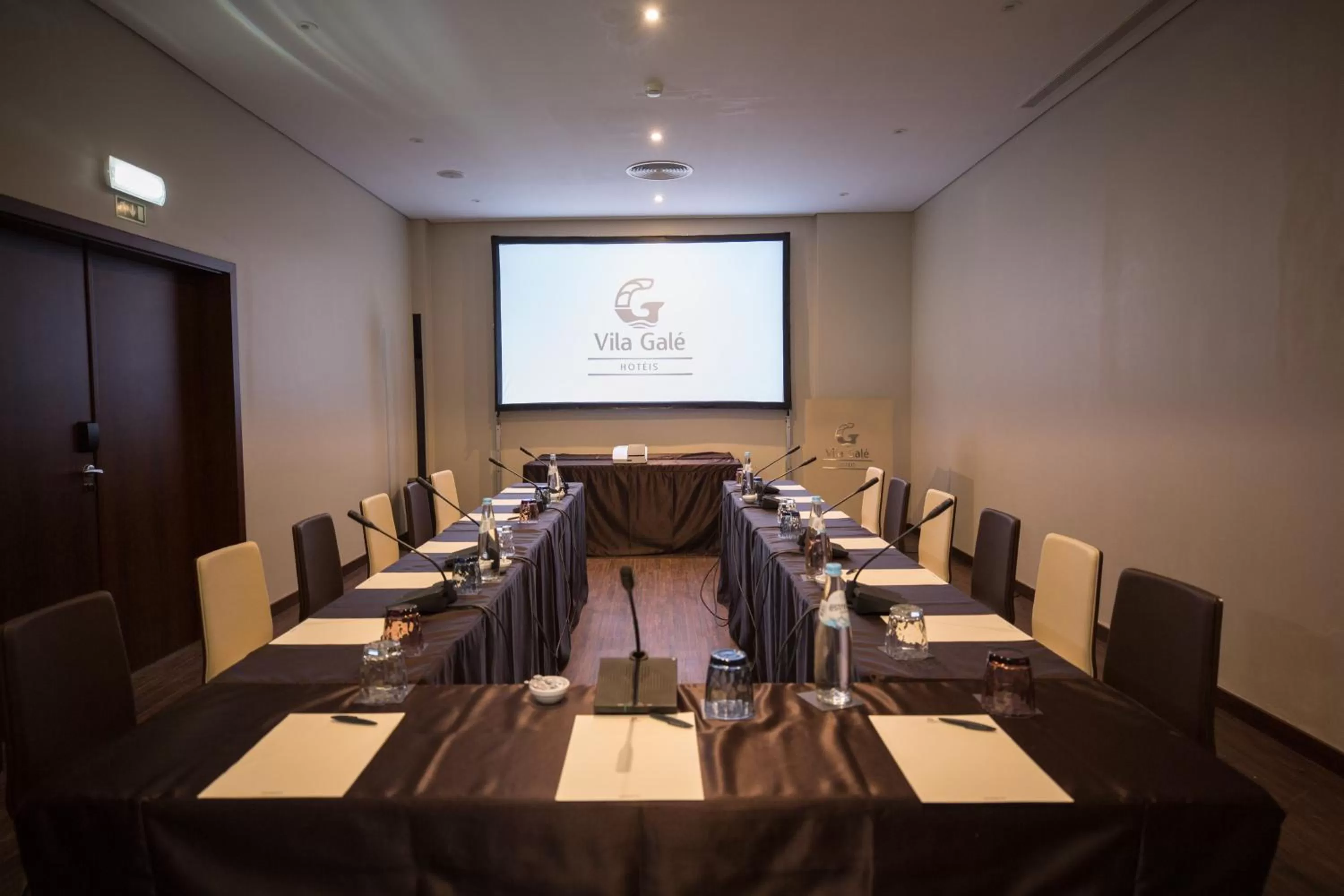 Business facilities in Vila Gale Collection Sintra