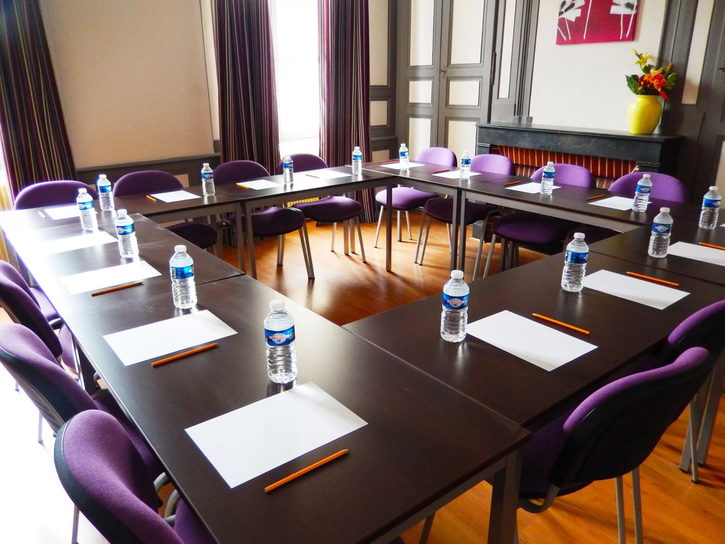 Activities in Kyriad Chalon-Sur-Saone Centre