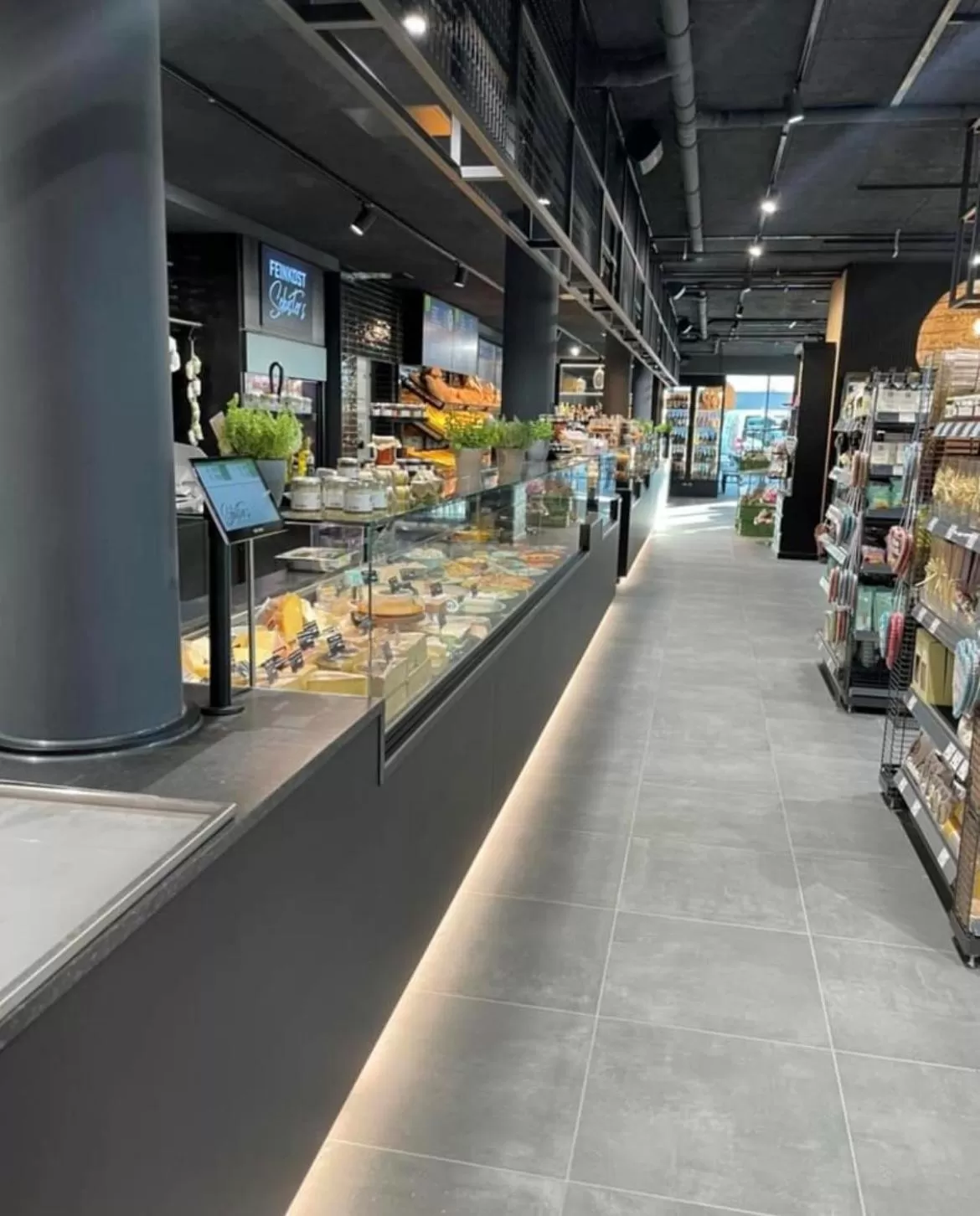 Restaurant/places to eat in Motel Inn Simbach