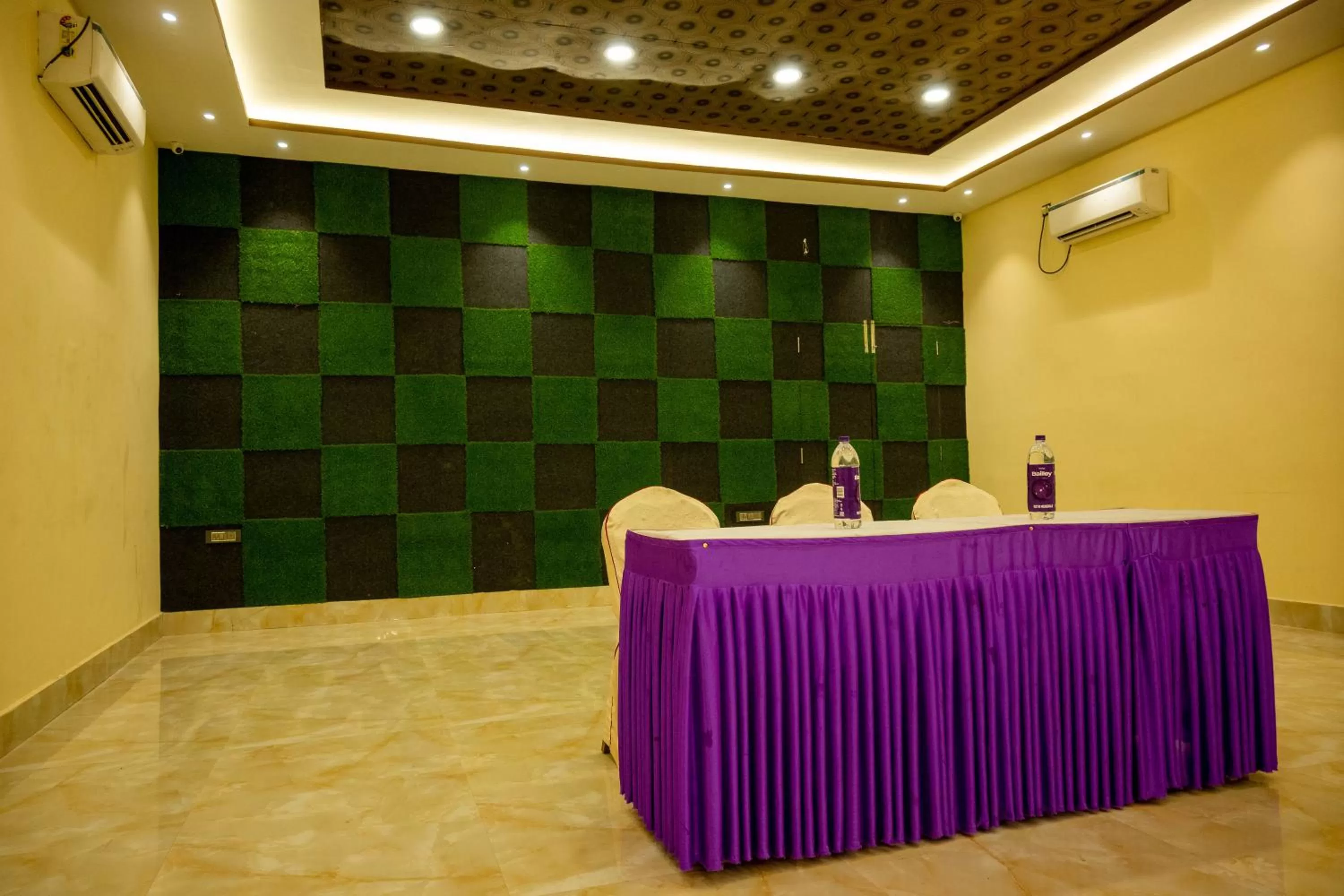 Solarium in Vinayak Bhavan By Vinayak Hotels