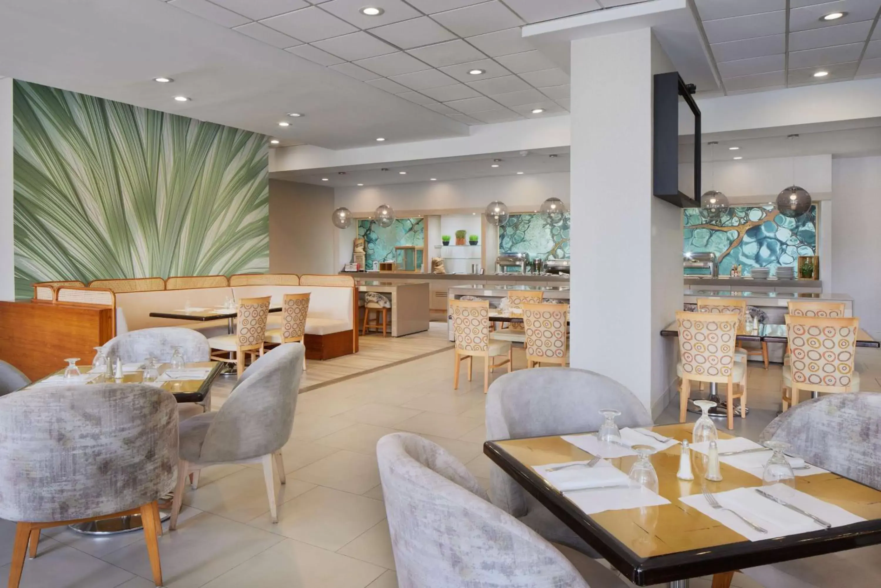Restaurant/places to eat in Hilton Hasbrouck Heights-Meadowlands Restaurant/places to eat in Hilton Hasbrouck Heights-Meadowlands