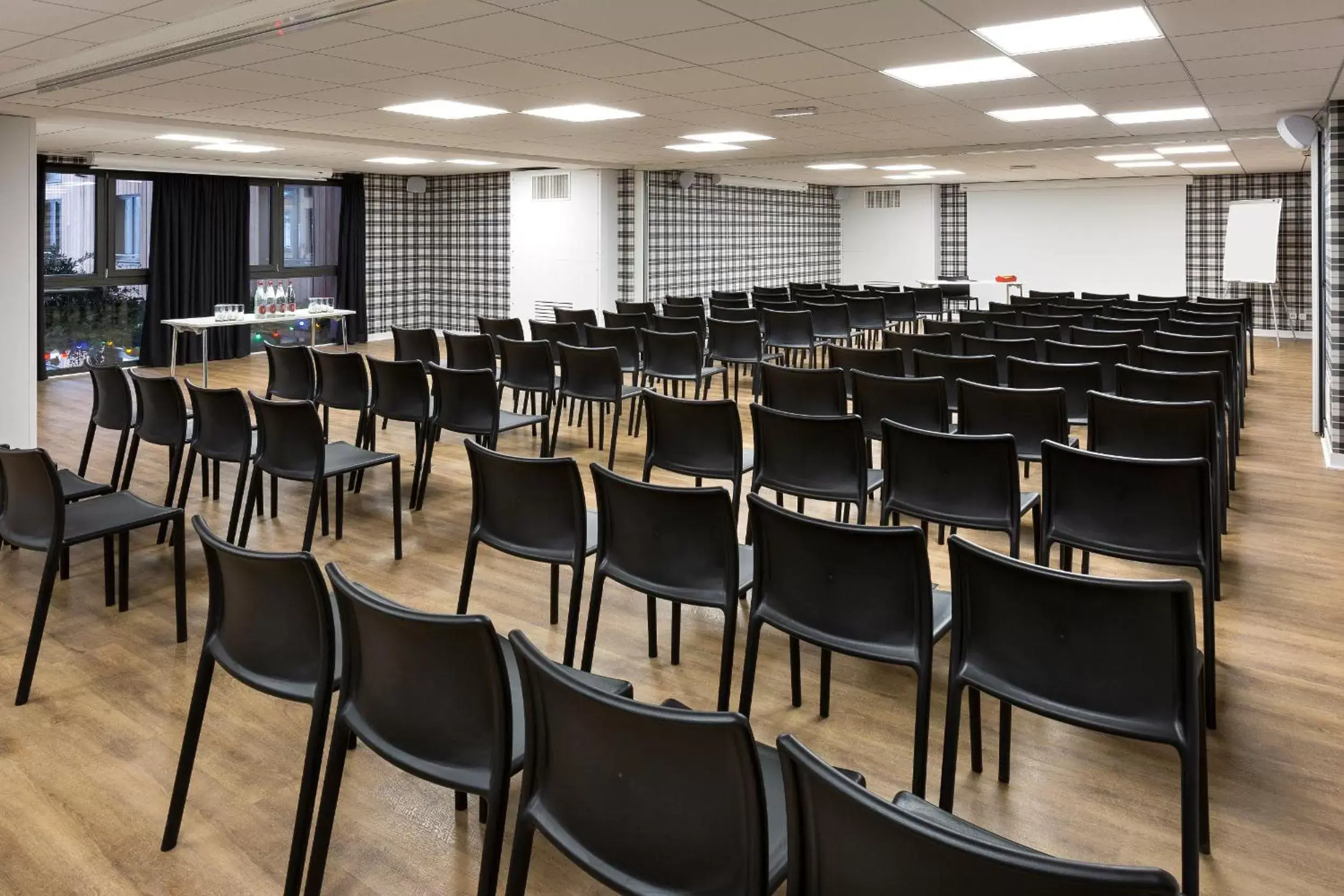 Meeting/conference room in RockyPop Chamonix - Les Houches