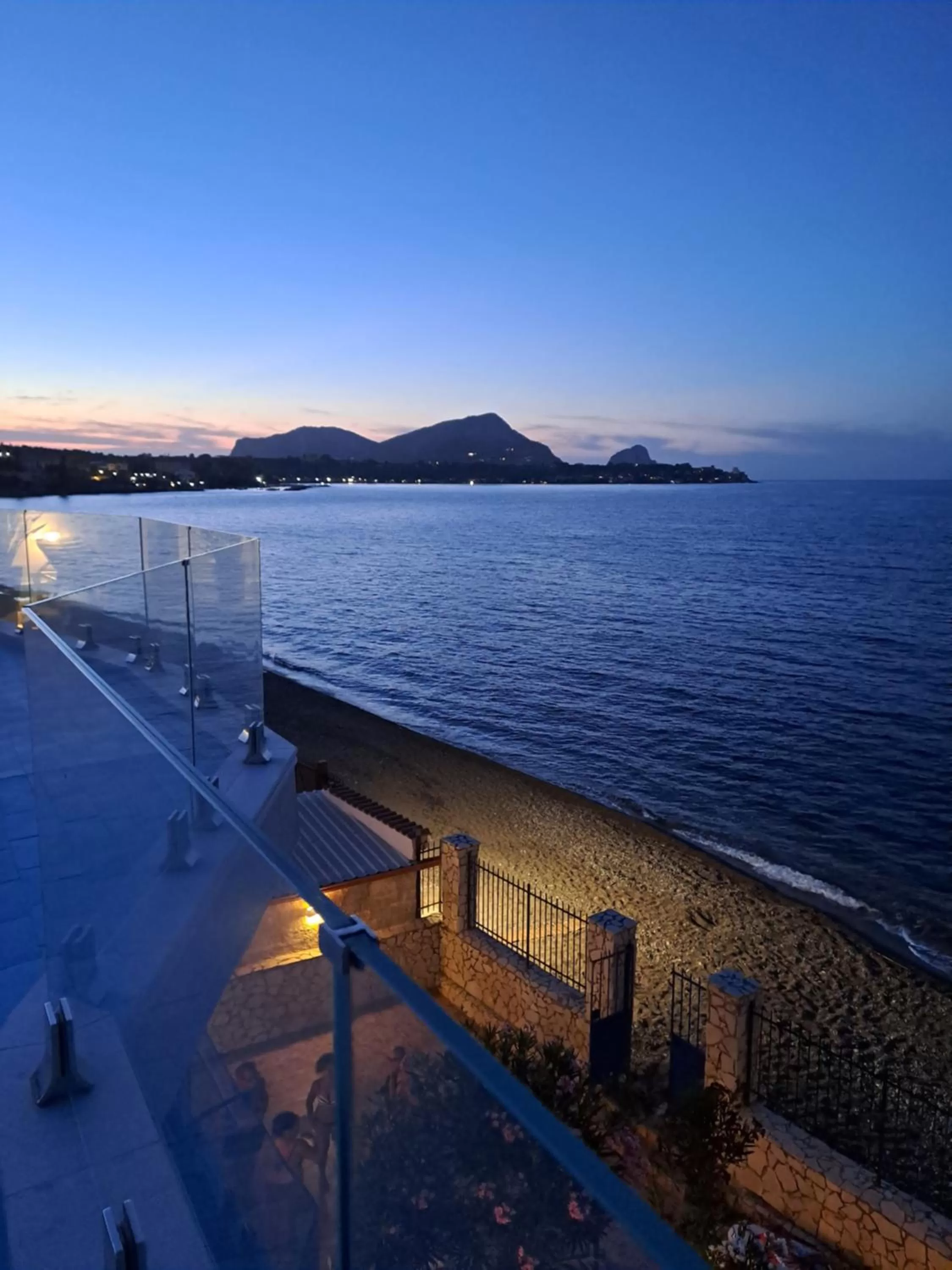 La Luna sul Mare - Relax & Sea