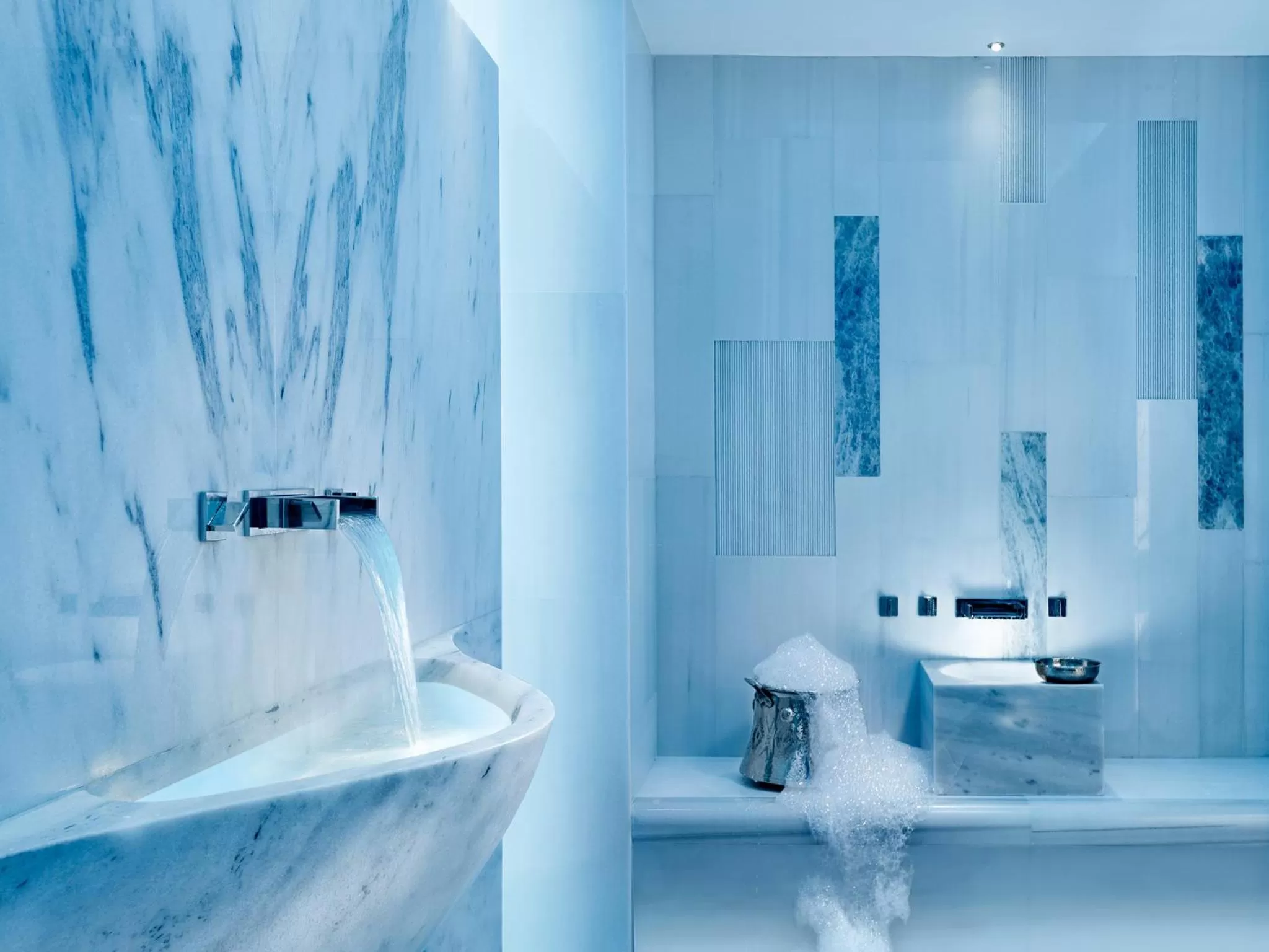 Public Bath in Swissôtel Resort Bodrum Beach