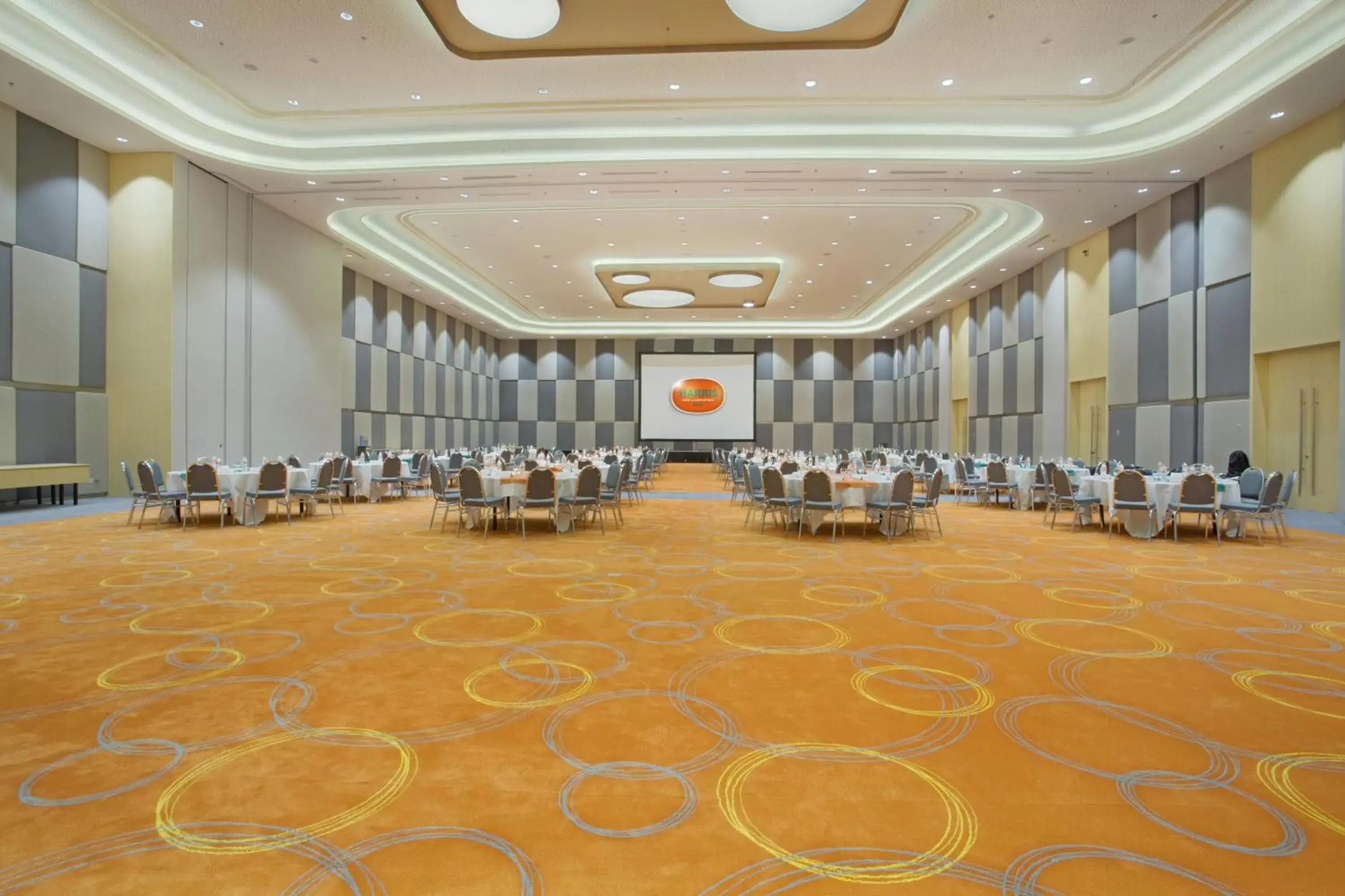 Banquet/Function facilities, Banquet Facilities in Harris Hotel And Conventions Bekasi