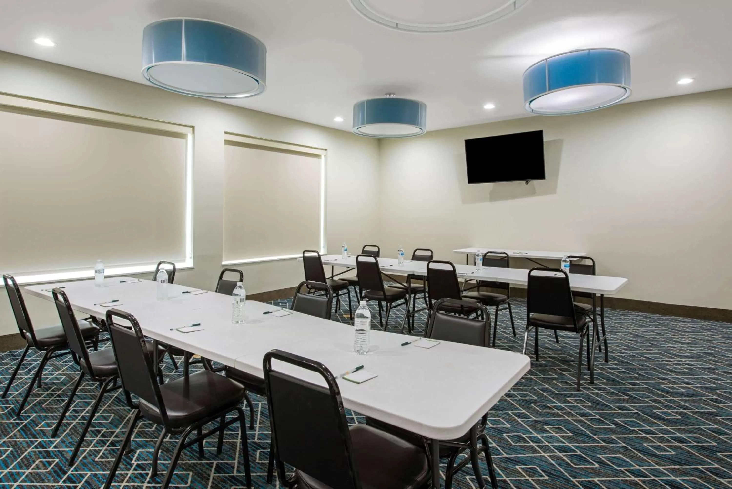 On site in La Quinta by Wyndham Lake Charles - Westlake