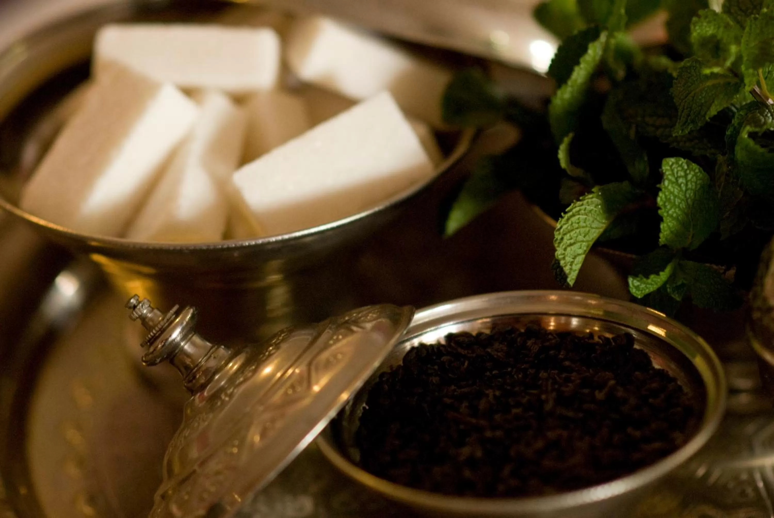 Drinks in Hotel Timoulay and Spa Agadir