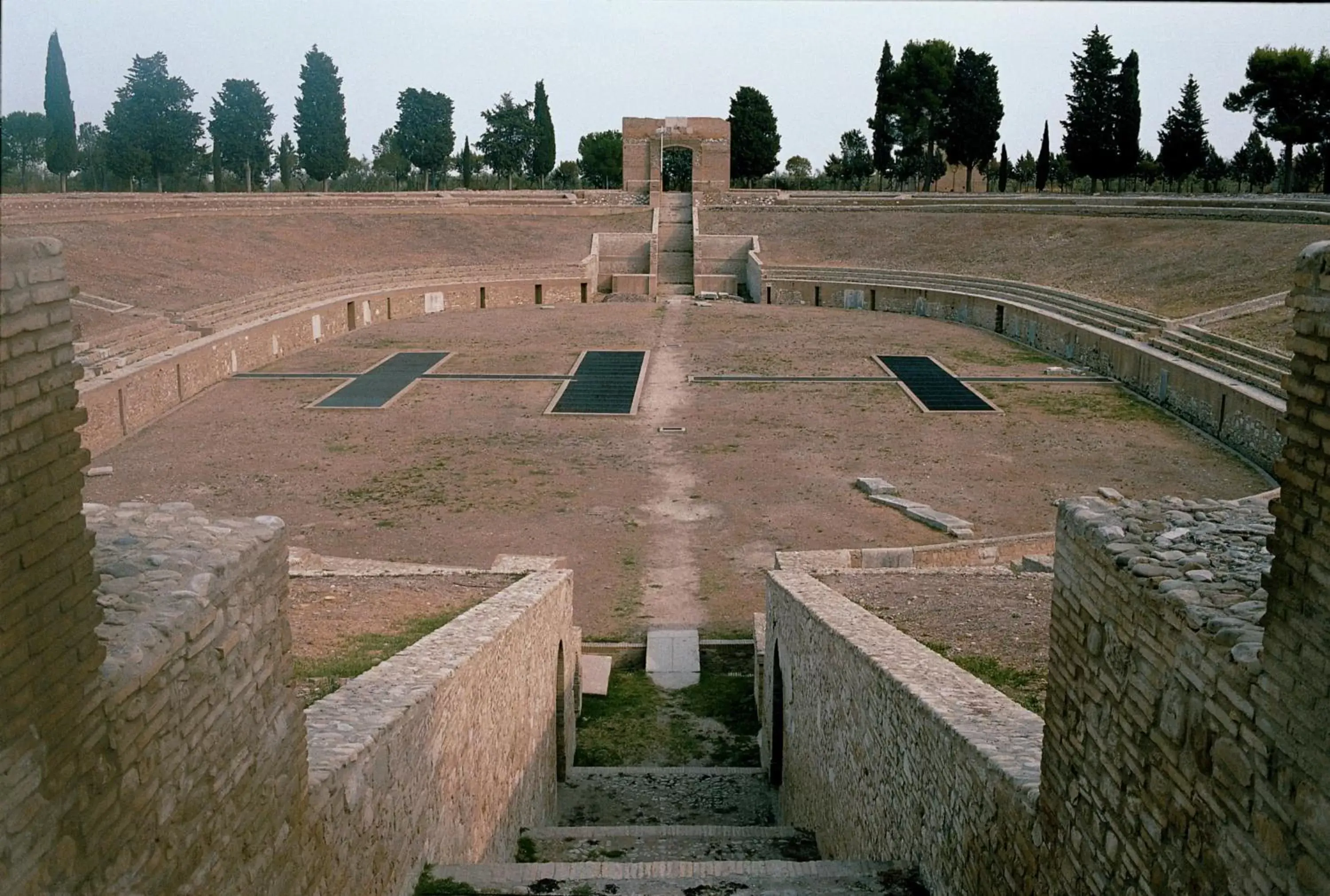 Nearby landmark in Hotel Sorriso