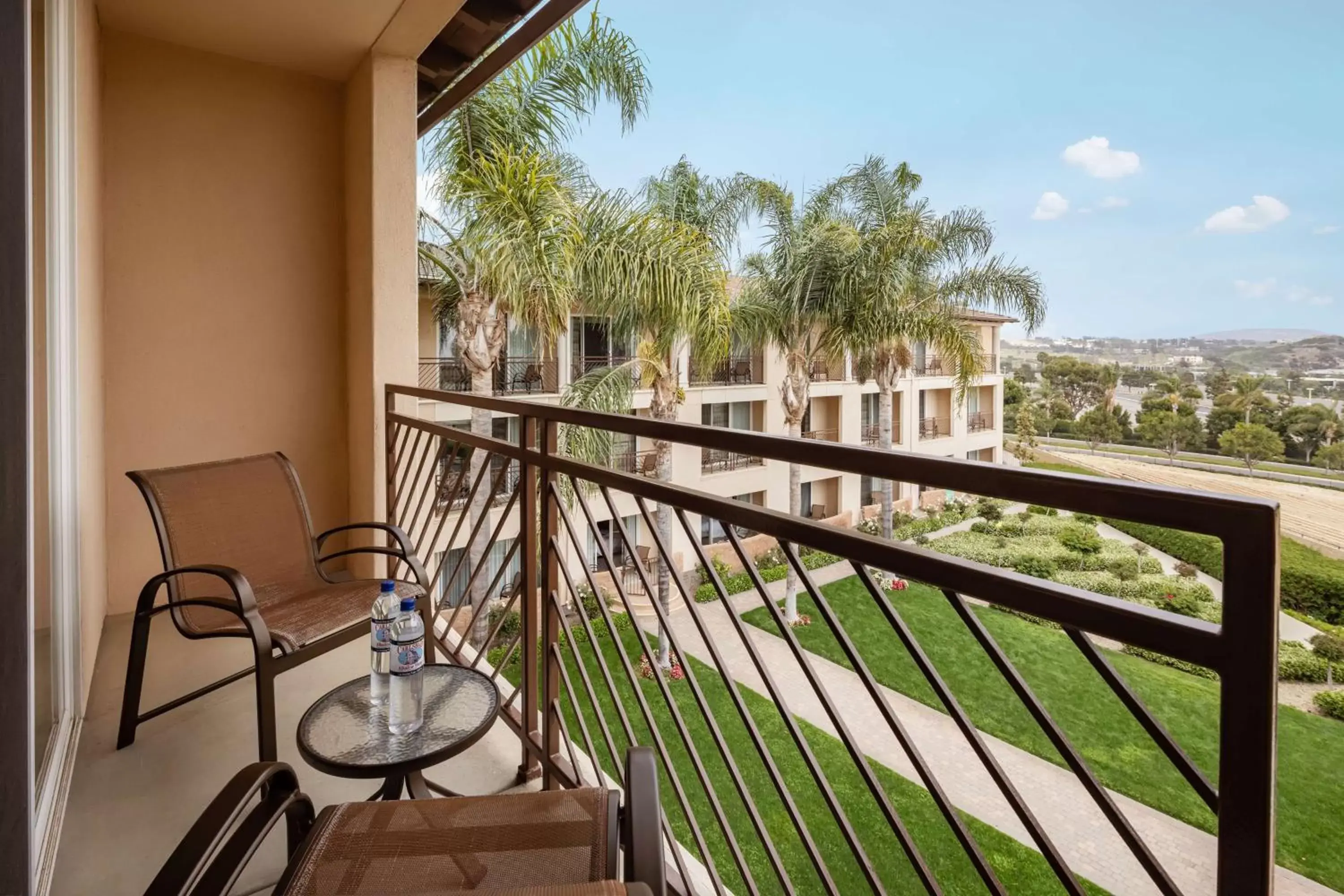 View (from property/room) in The Cassara Carlsbad, Tapestry Collection By Hilton