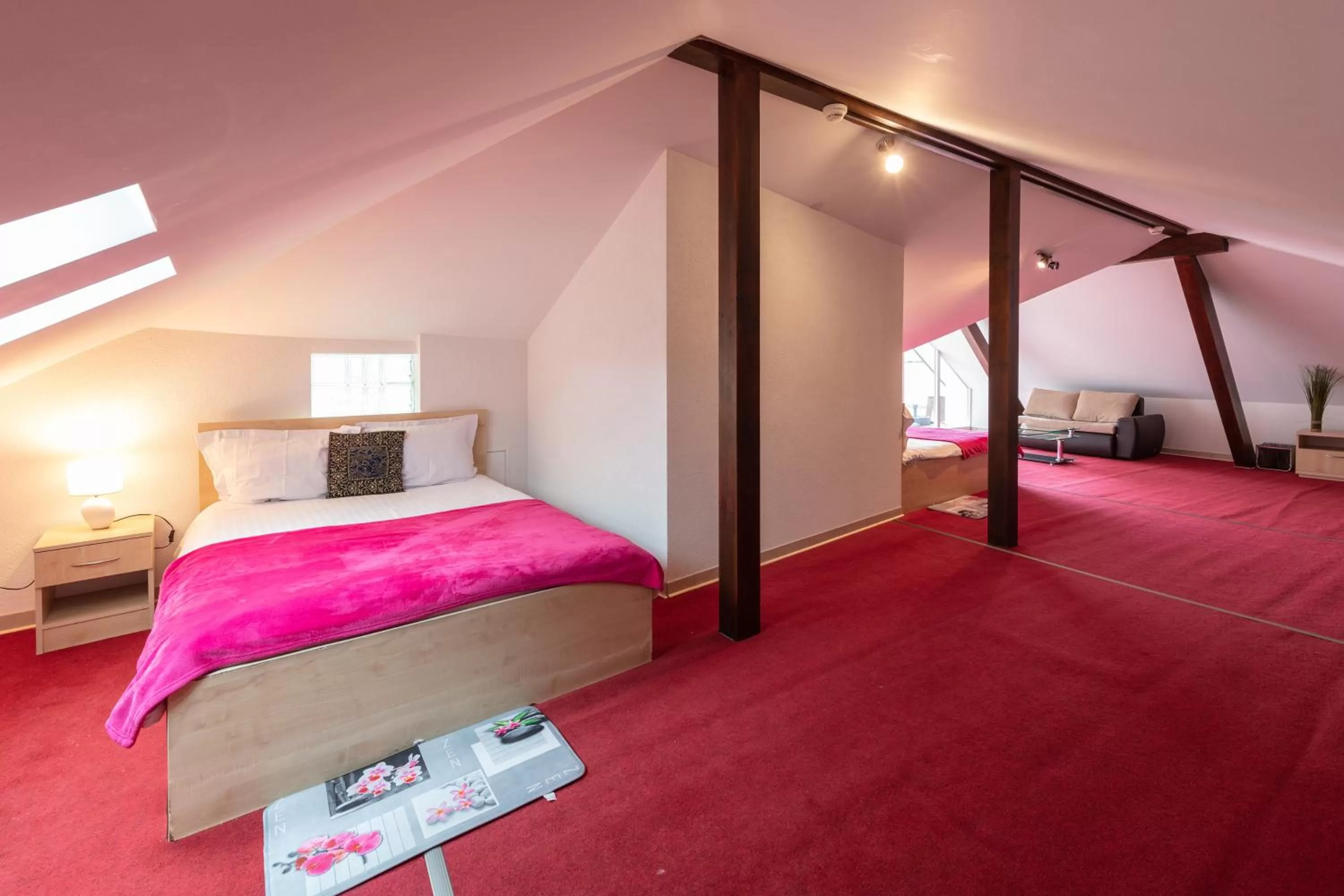 Hostellerie de L'Hôtel de Ville