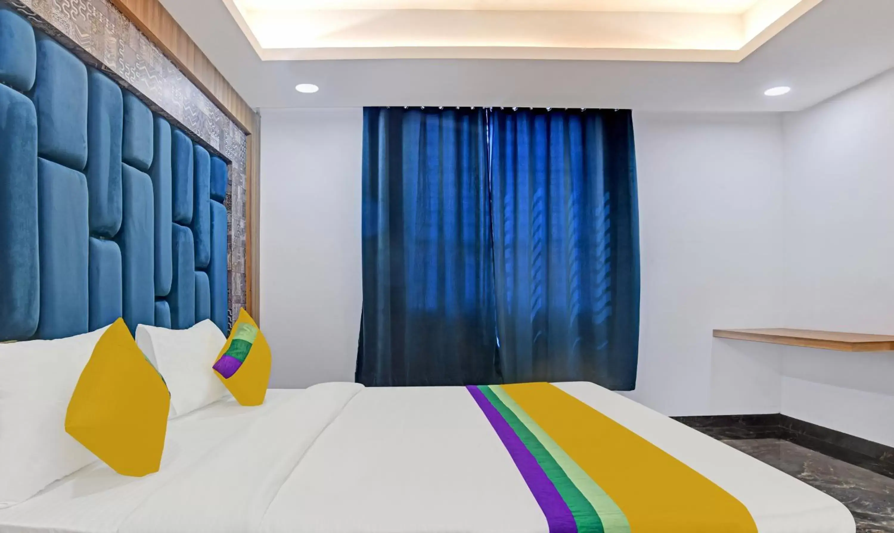 Bedroom, Bed in Itsy Hotels Phoenix Bedroom, Bed in Itsy Hotels Phoenix