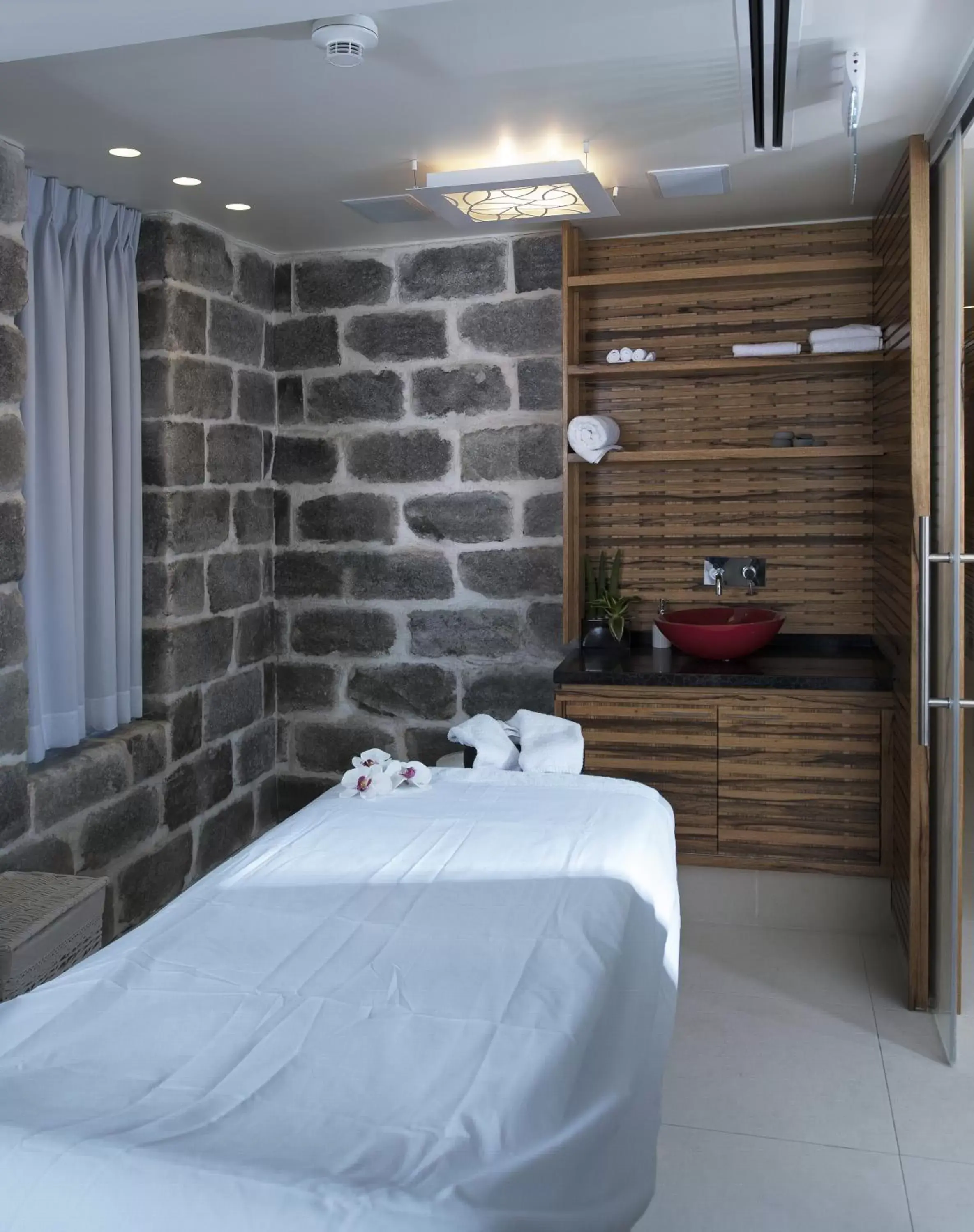 Spa and wellness centre/facilities in Bell Boutique and Spa Hotel