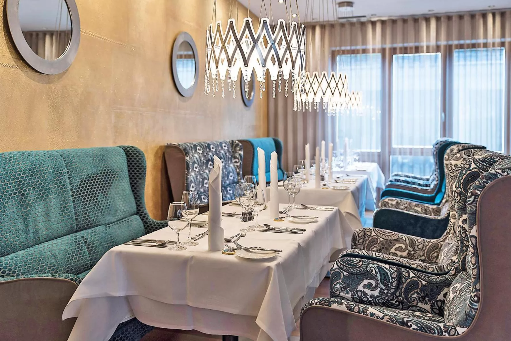 Lounge or bar in Hotel & Spa Larimar