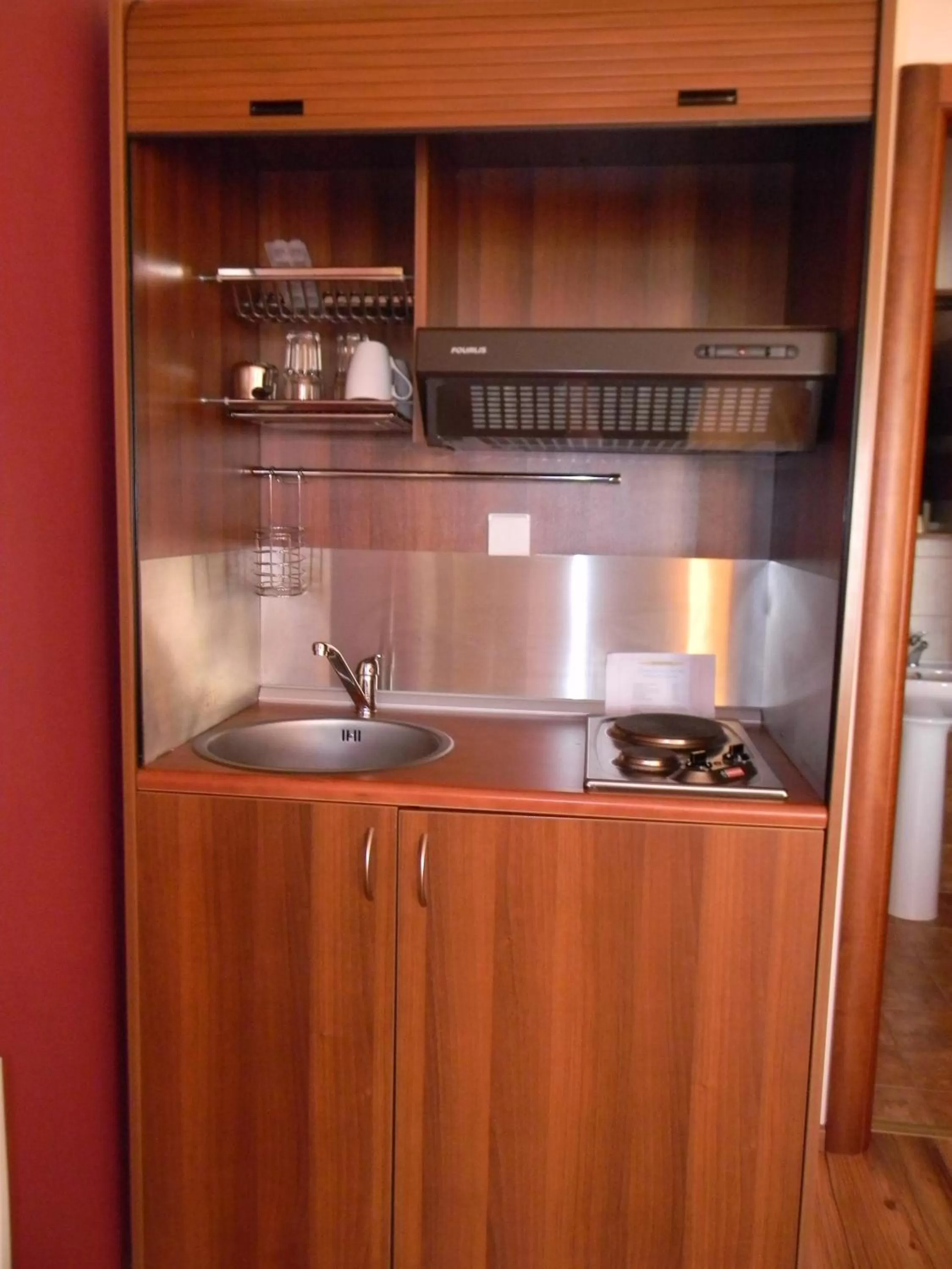 Other, Kitchen/Kitchenette in Agnantio