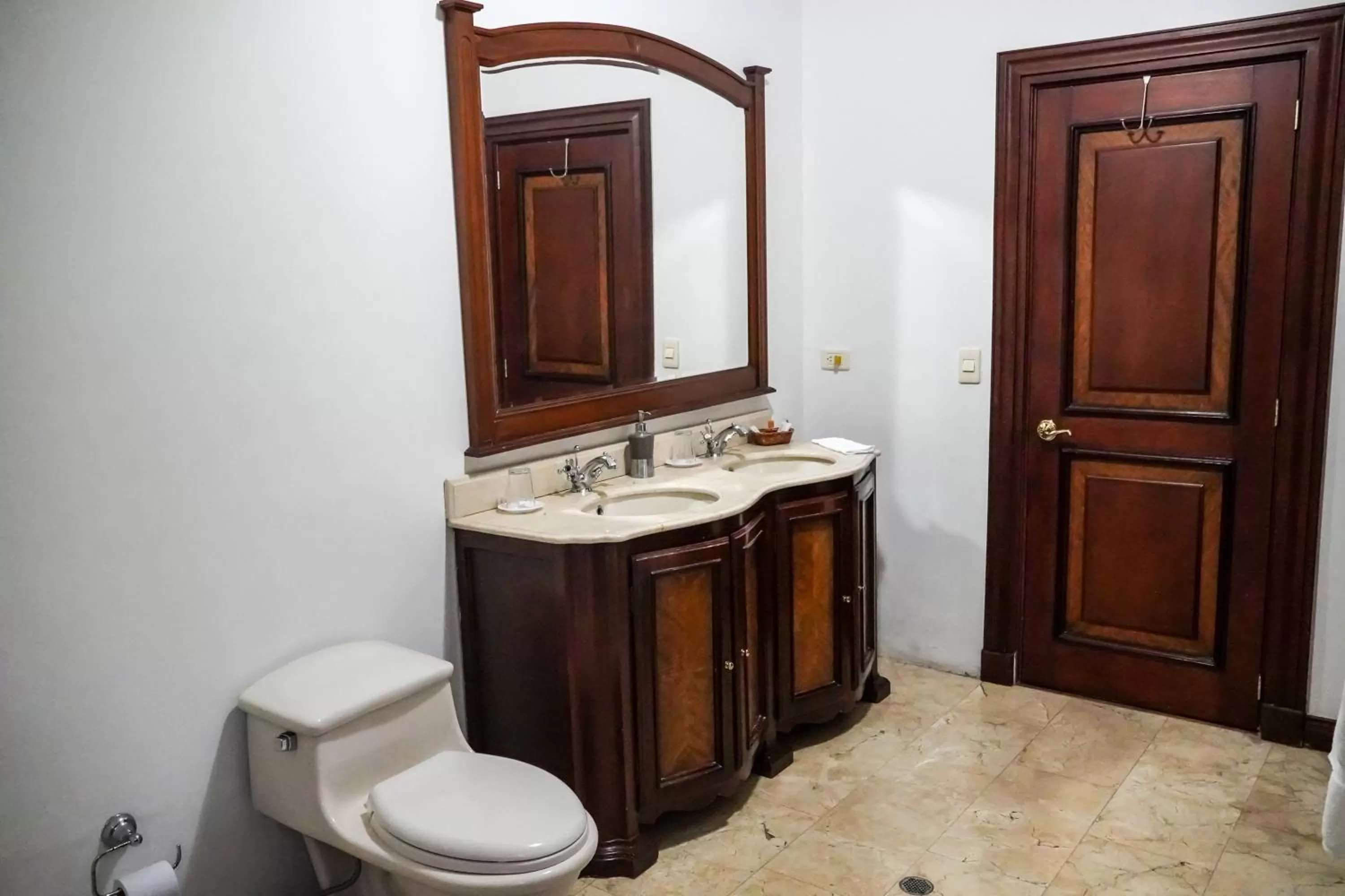 Hotel Boutique Villa Casuarinas