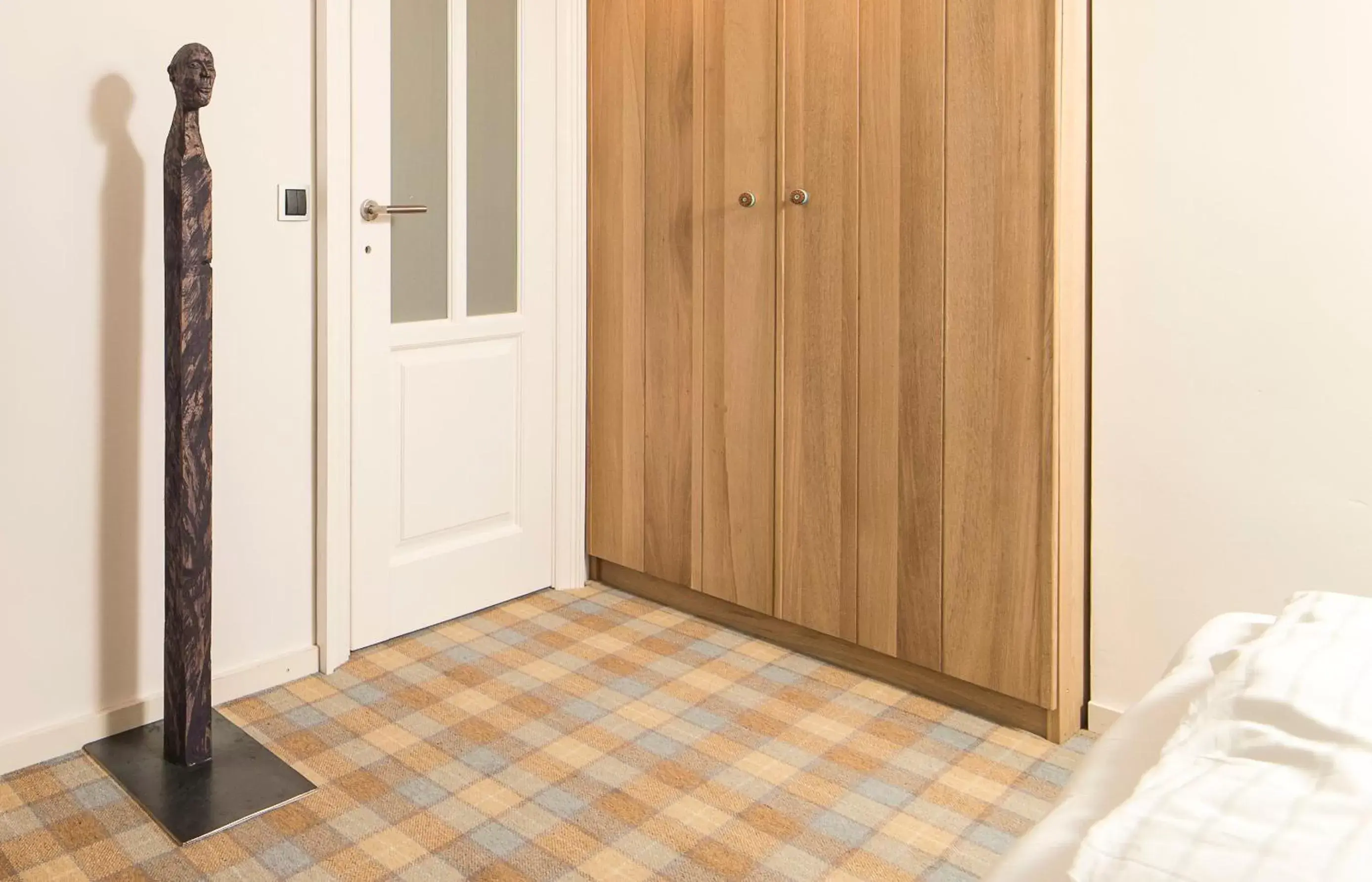 Deluxe Double Room in aussicht bio hotel restaurant cafe Deluxe Double Room in aussicht bio hotel restaurant cafe