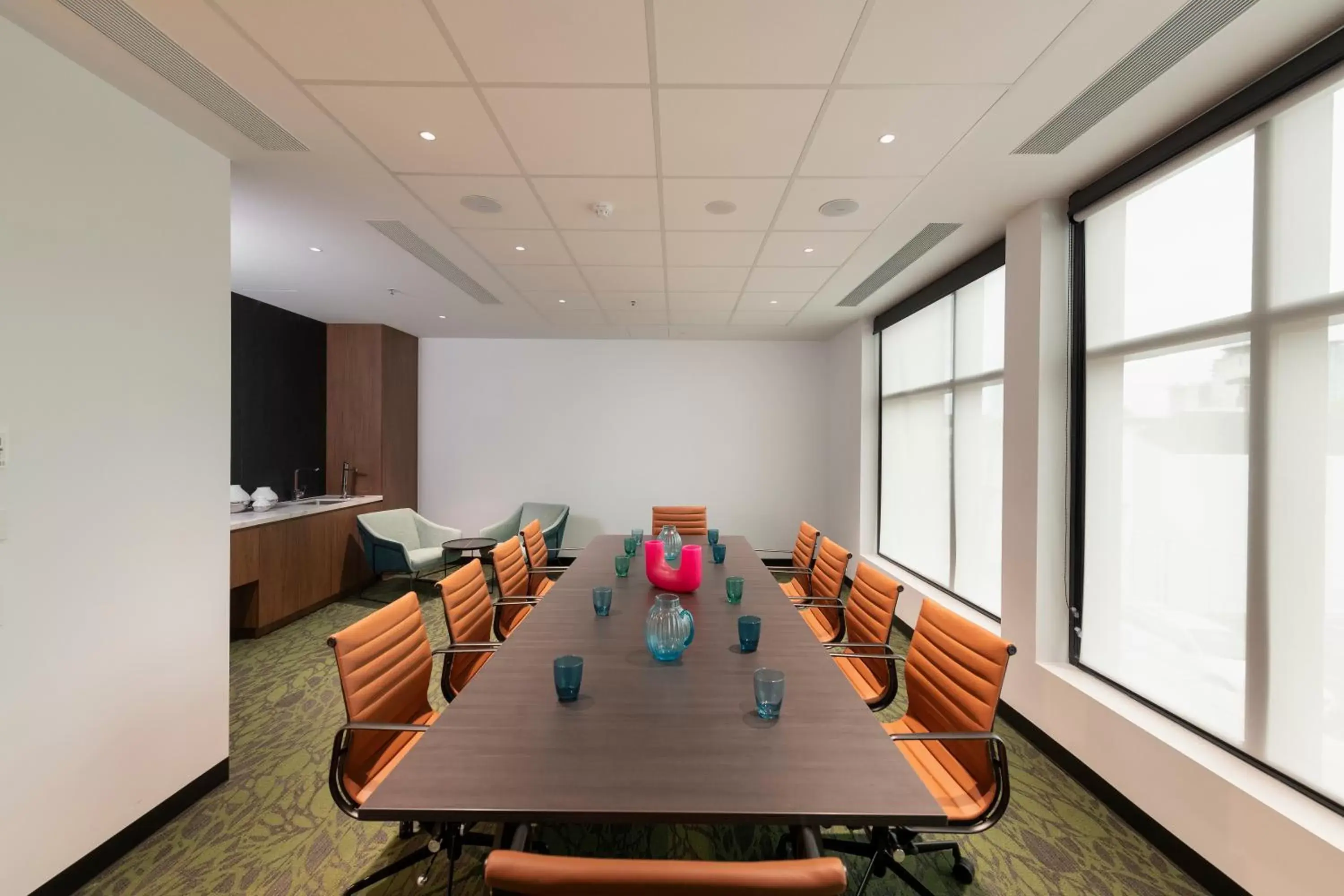 Meeting/conference room in TRYP by Wyndham Pulteney Street Adelaide
