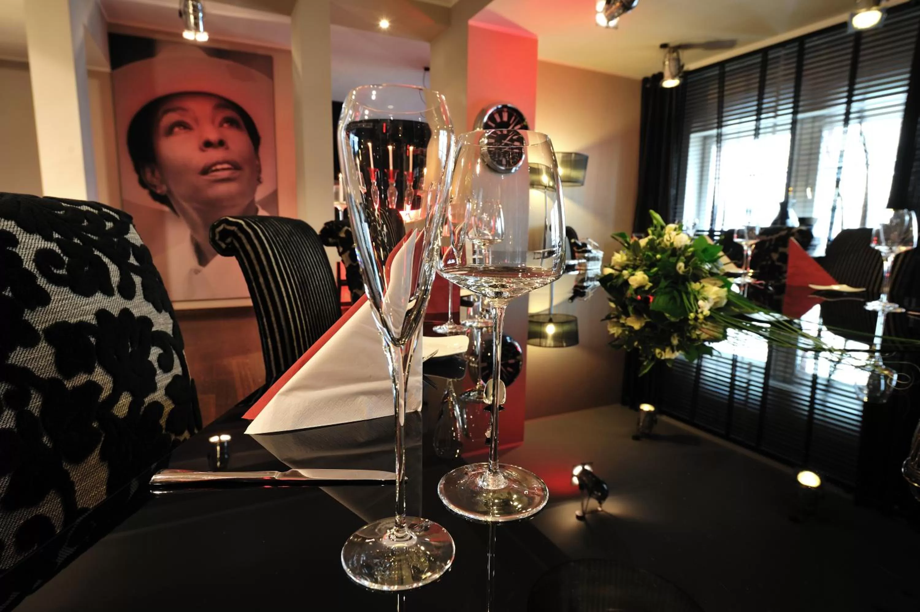 Banquet/Function facilities in Stage47