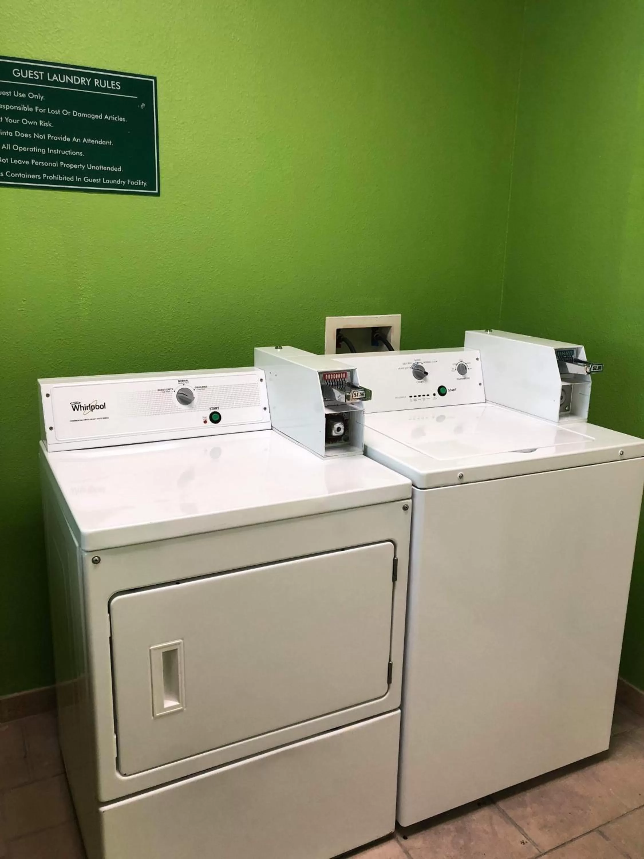 Area and facilities in AmericInn by Wyndham Casper Event Center Area