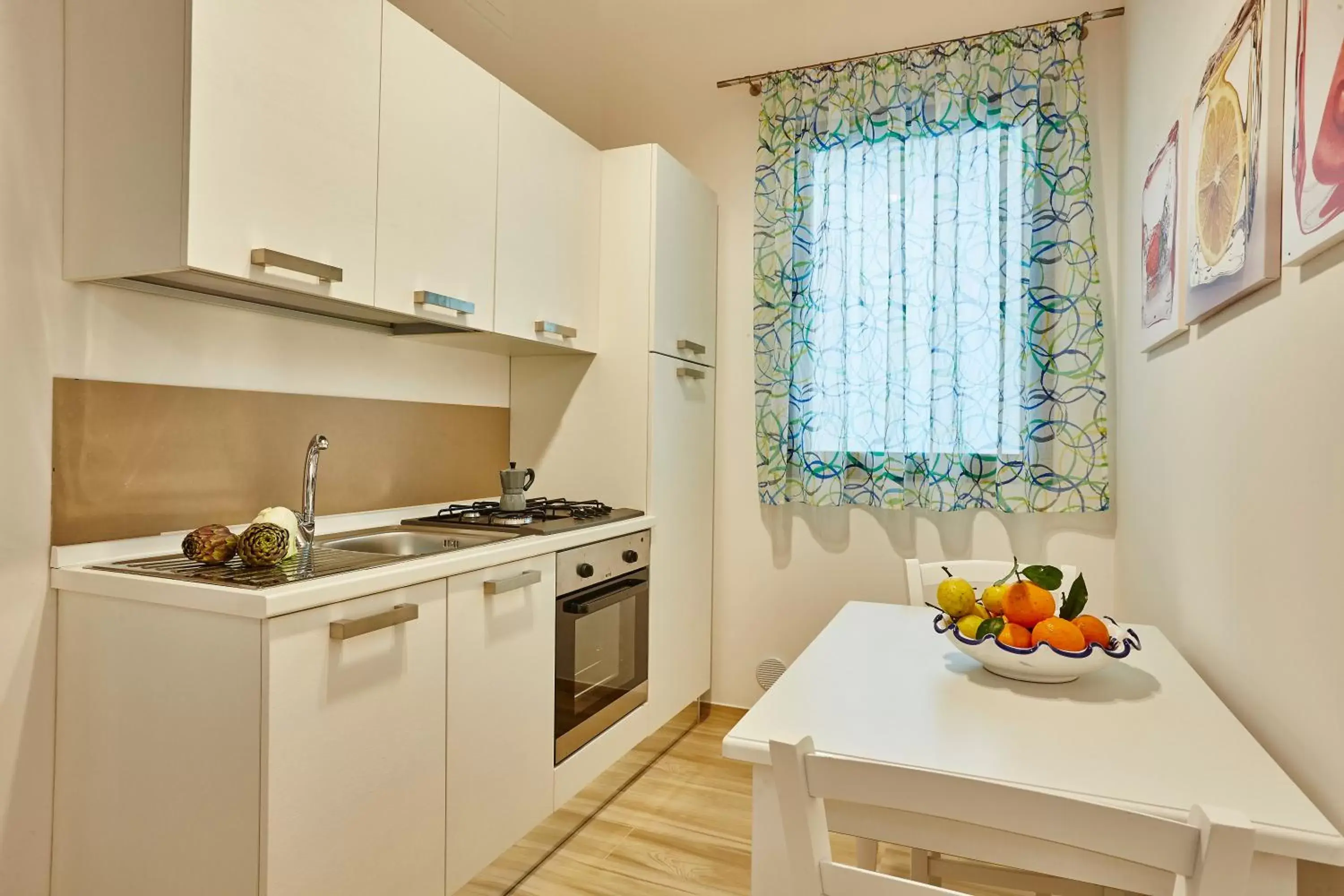 Property building, Kitchen/Kitchenette in Il Vecchio Marsala